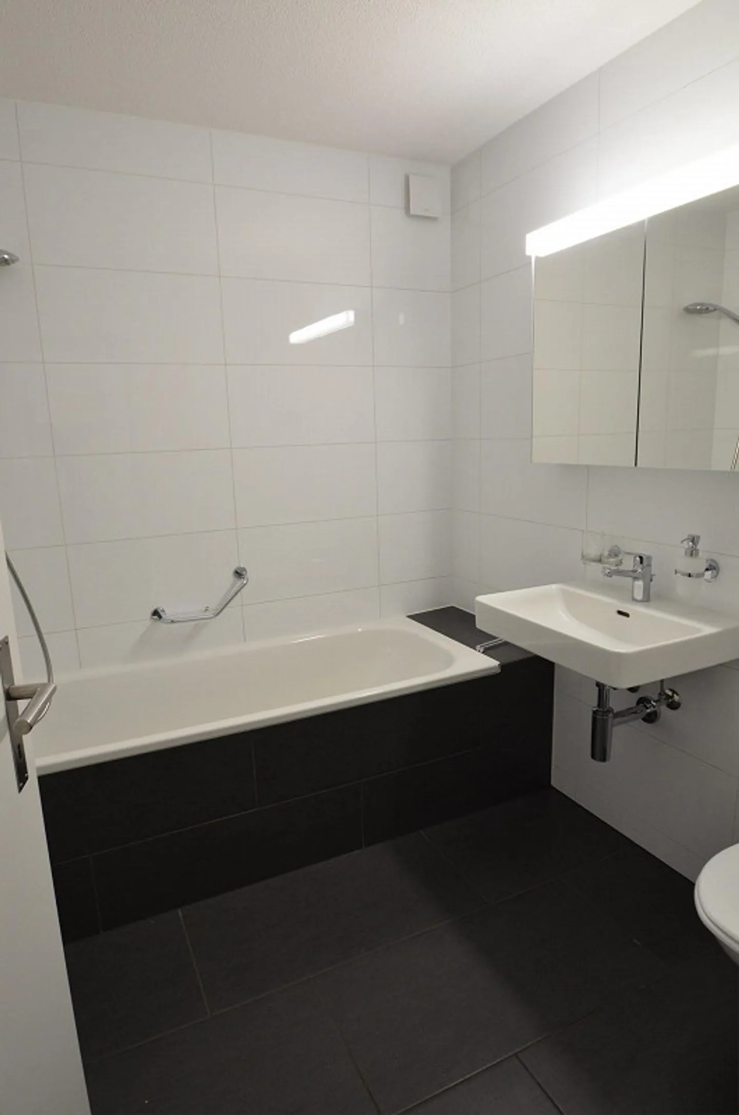 Primo mese gratis! Incantevole appartamento di 5½ stanze nel cuore di L... - Foto 9 di 11
