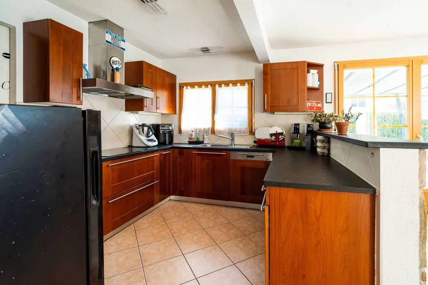 Magnificent 5.5-room villa - Photo 4 of 12