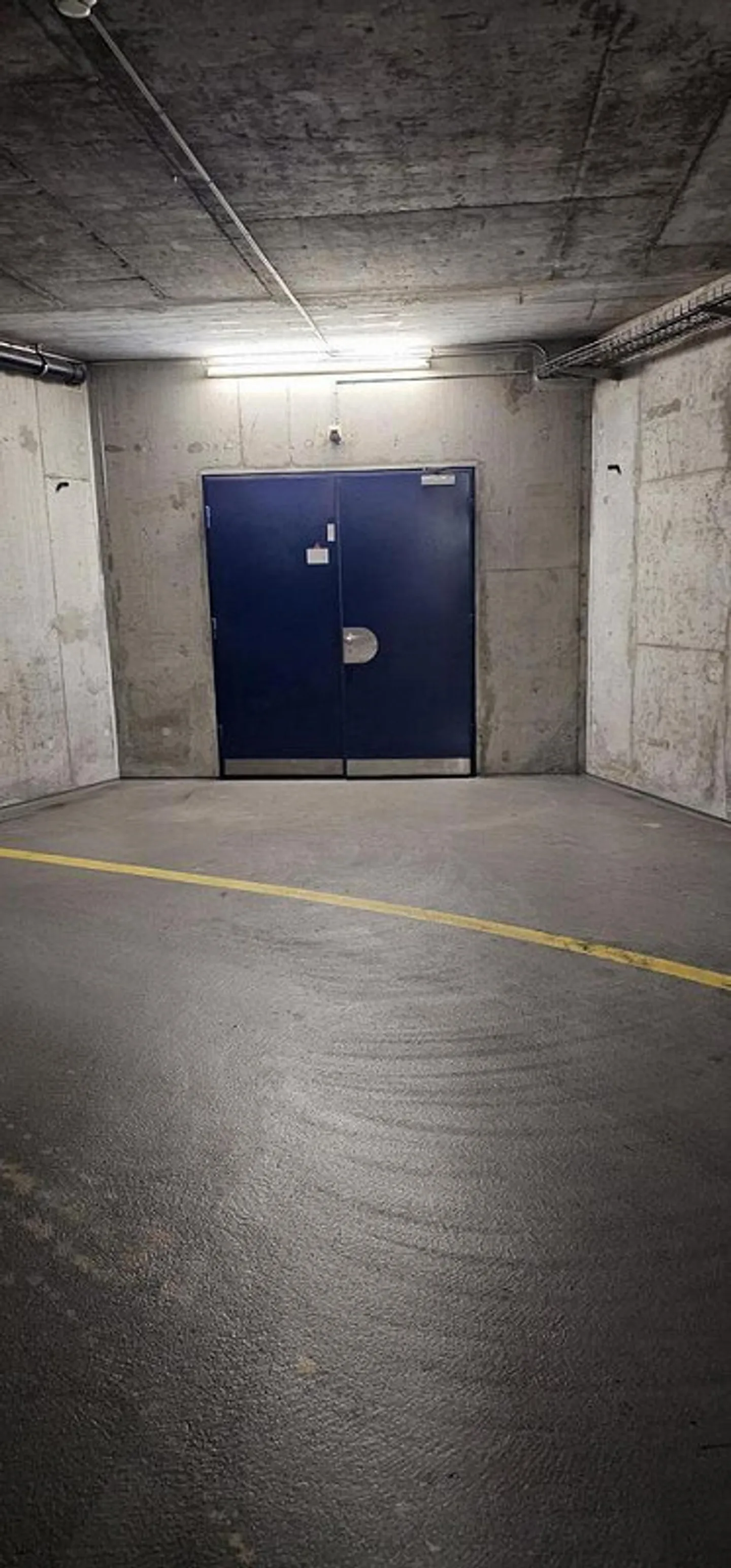 Deposito vicino al Flon - Foto 4 di 8