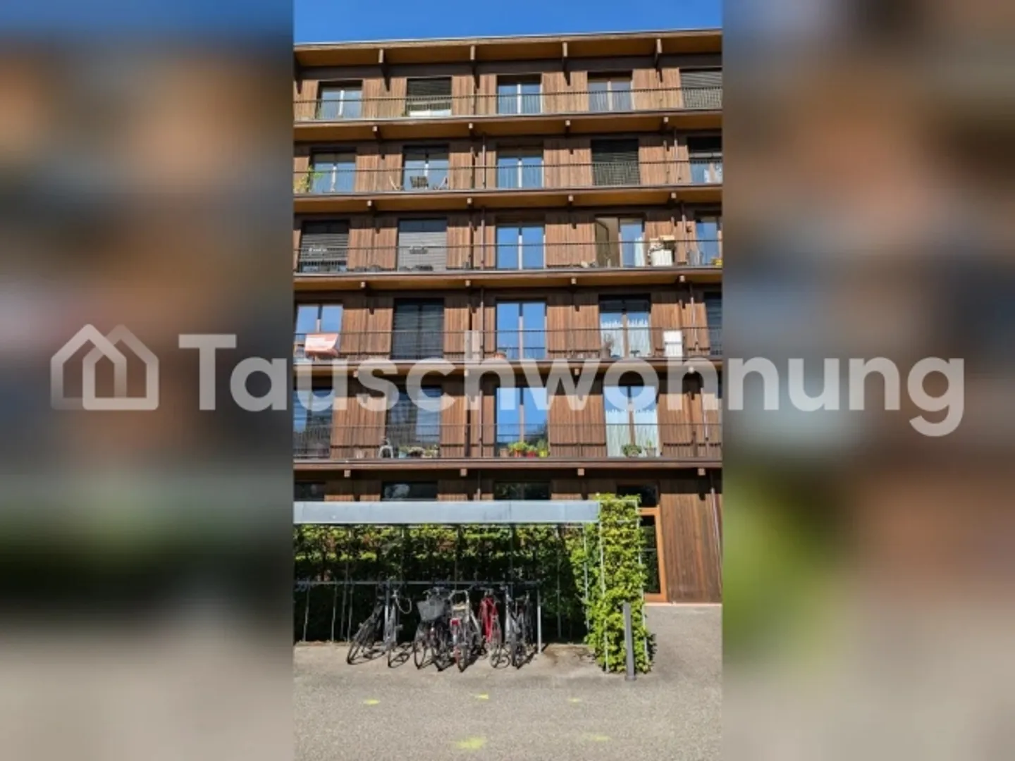Charmanter Wohnungstausch - Foto 1 von 1