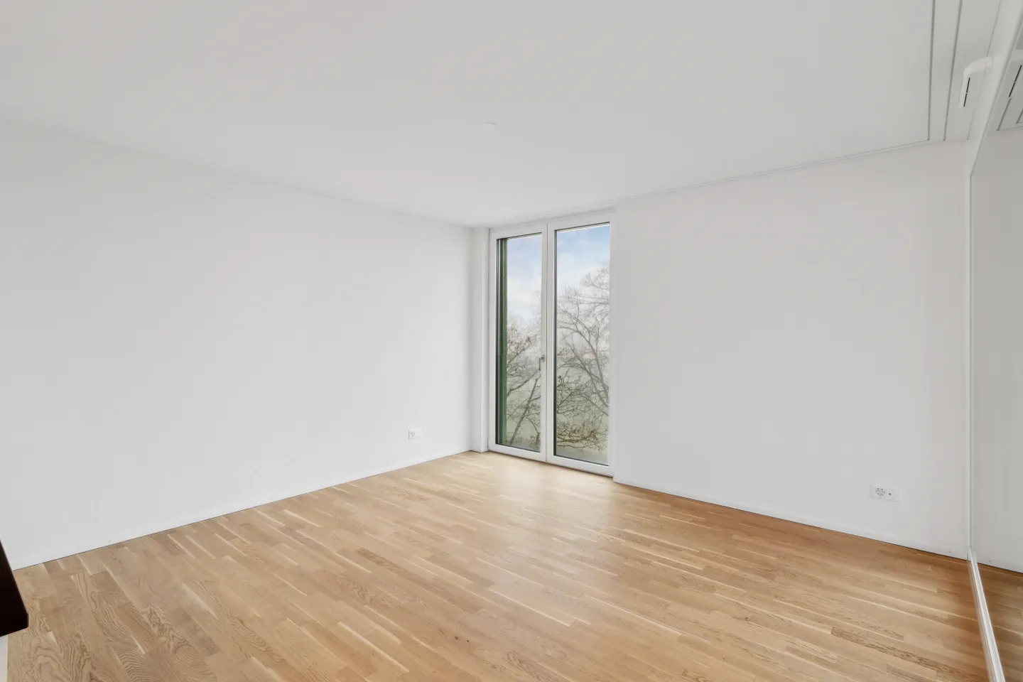Appartamento di nuova costruzione a Oerlikon con stanze inondate di luce! - Foto 8 di 10