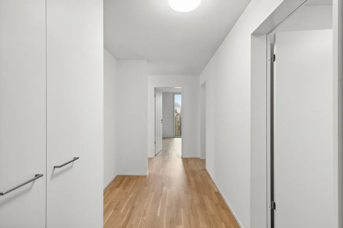 Appartamento di nuova costruzione a Oerlikon con stanze inondate di luce! - Foto 10 di 10