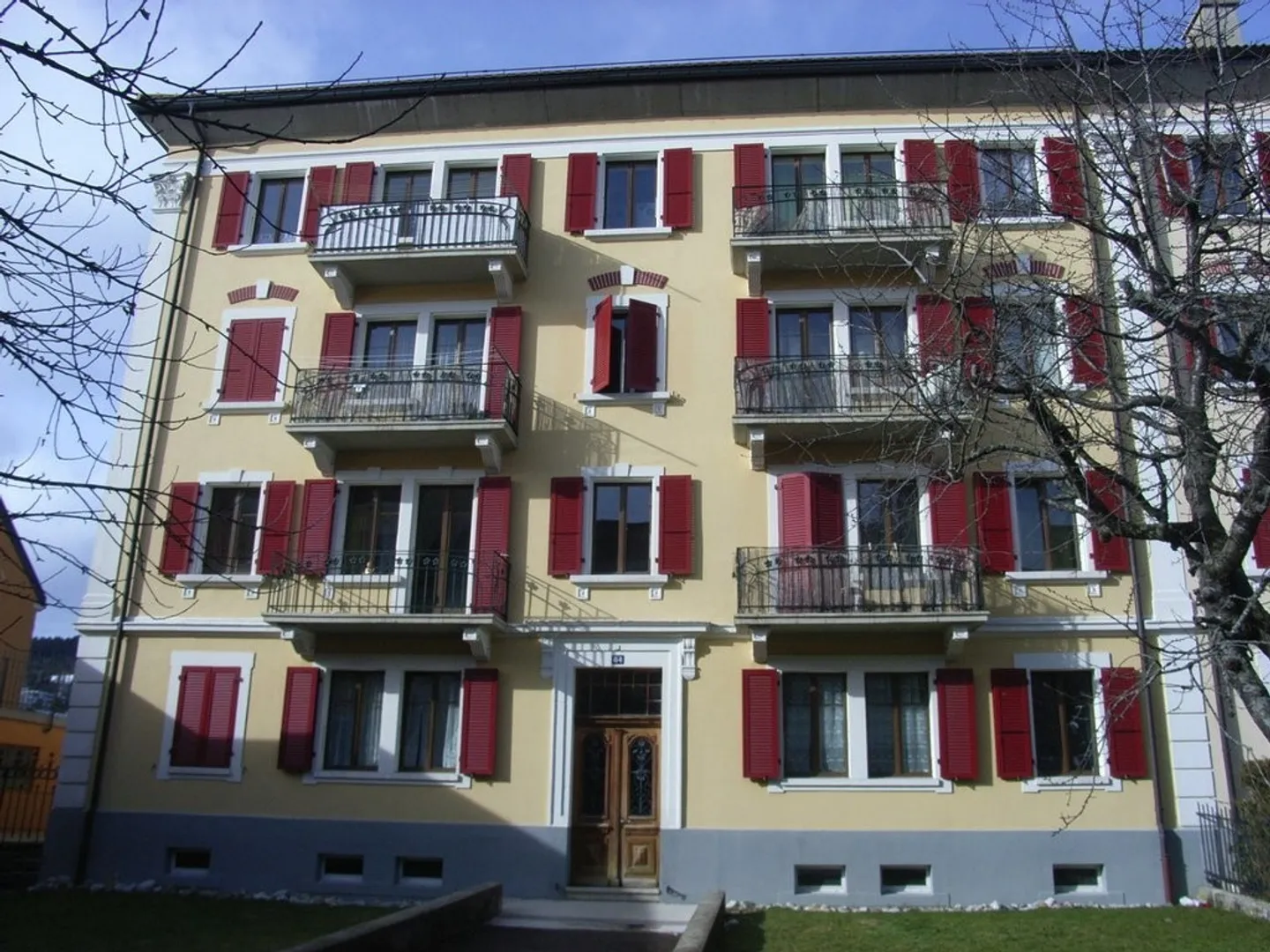 Appartement lumineux de 80 m² - Photo 7 sur 7