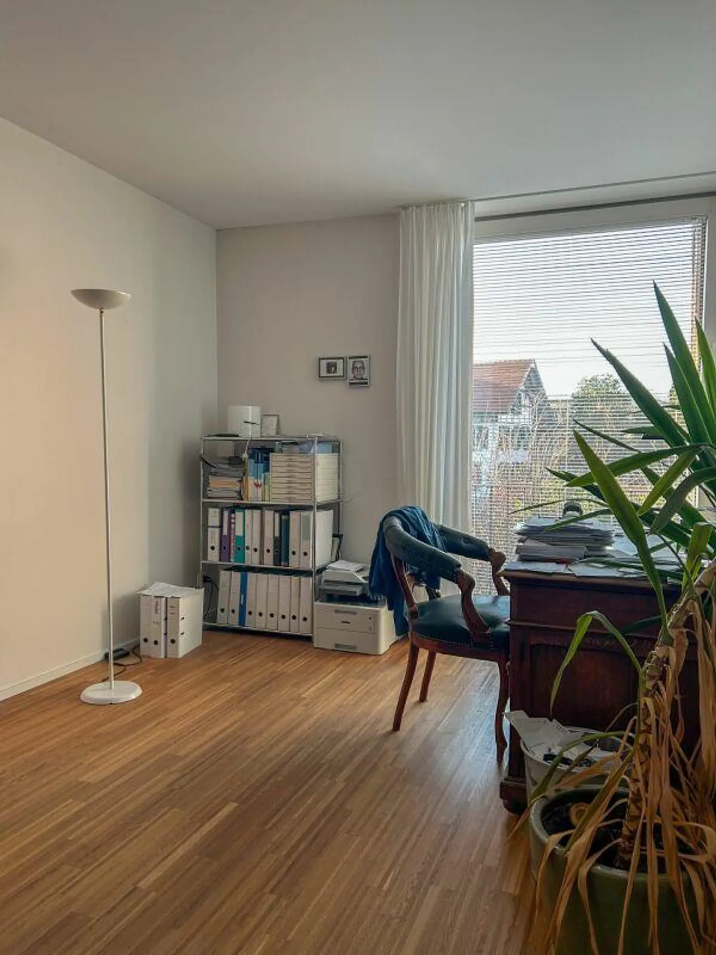 Maisonette apartment with large garden centrally located in Worb - Photo 8 of 13