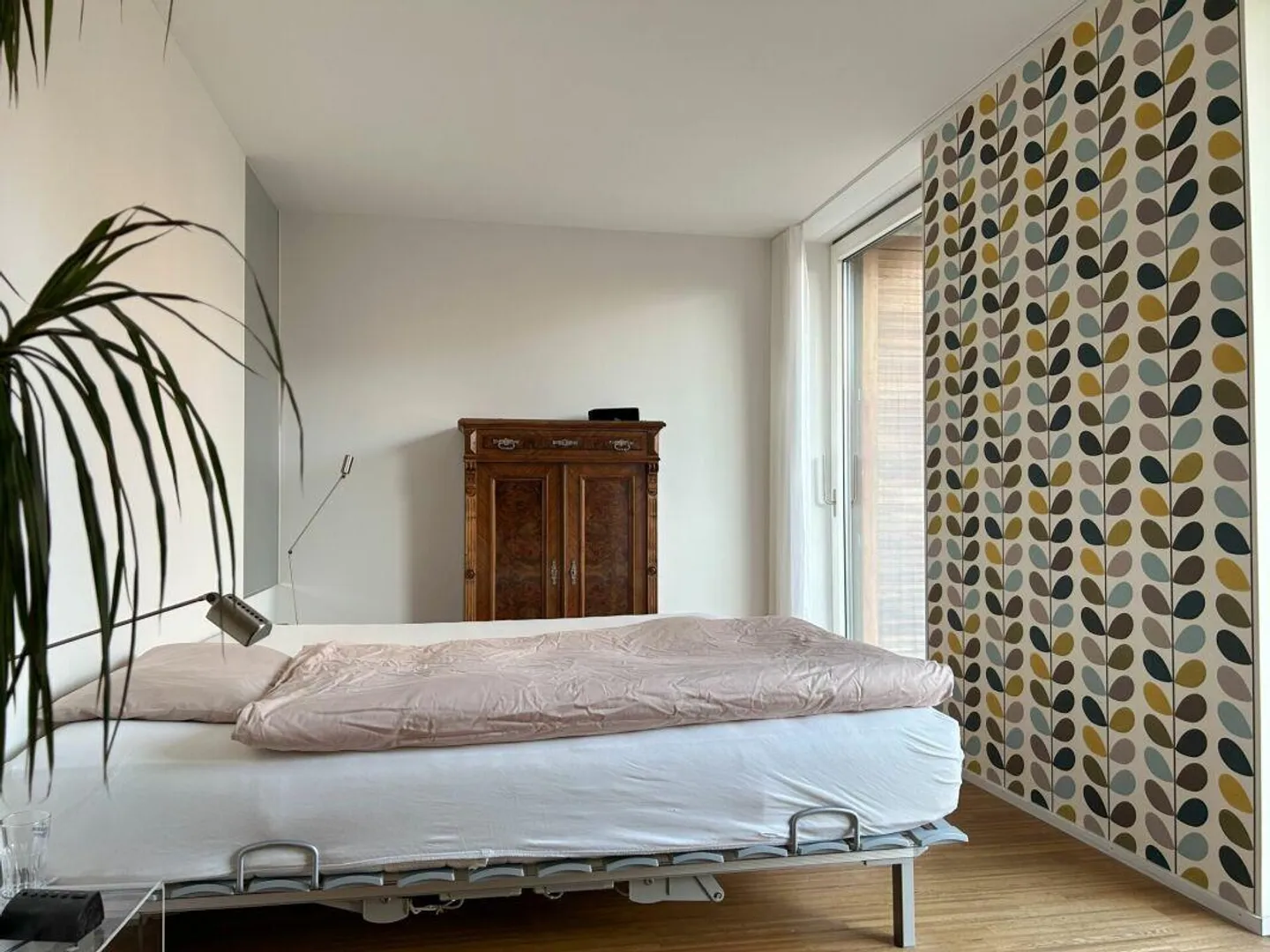 Maisonette apartment with large garden centrally located in Worb - Photo 9 of 13