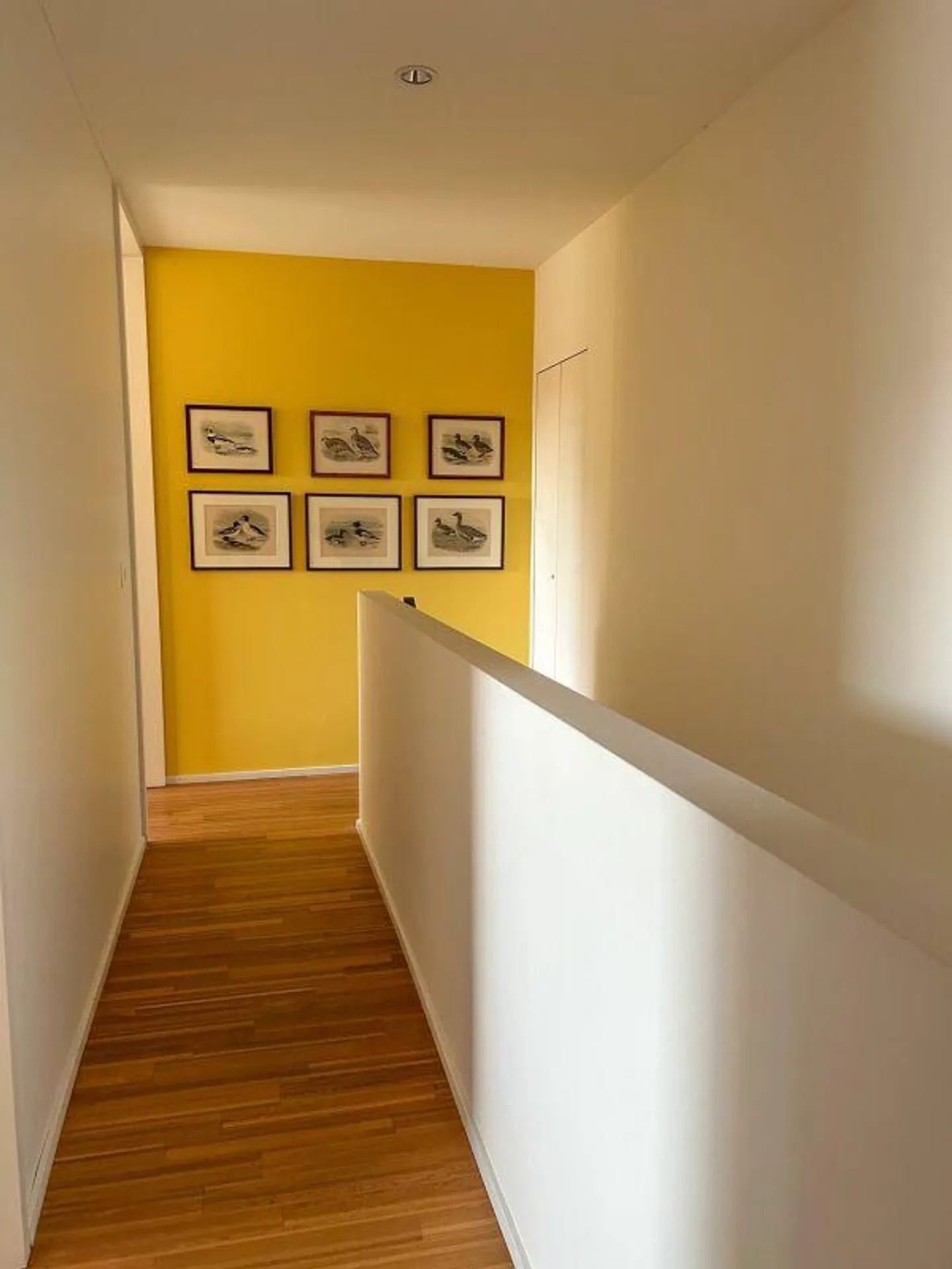 Maisonette apartment with large garden centrally located in Worb - Photo 11 of 13