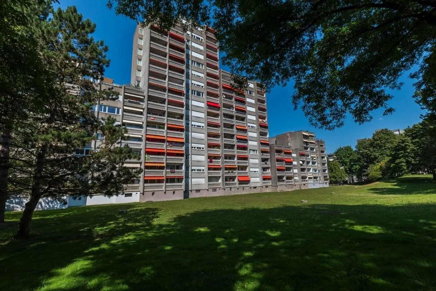 La tua nuova casa a Kleefeld! - Foto 1 di 5
