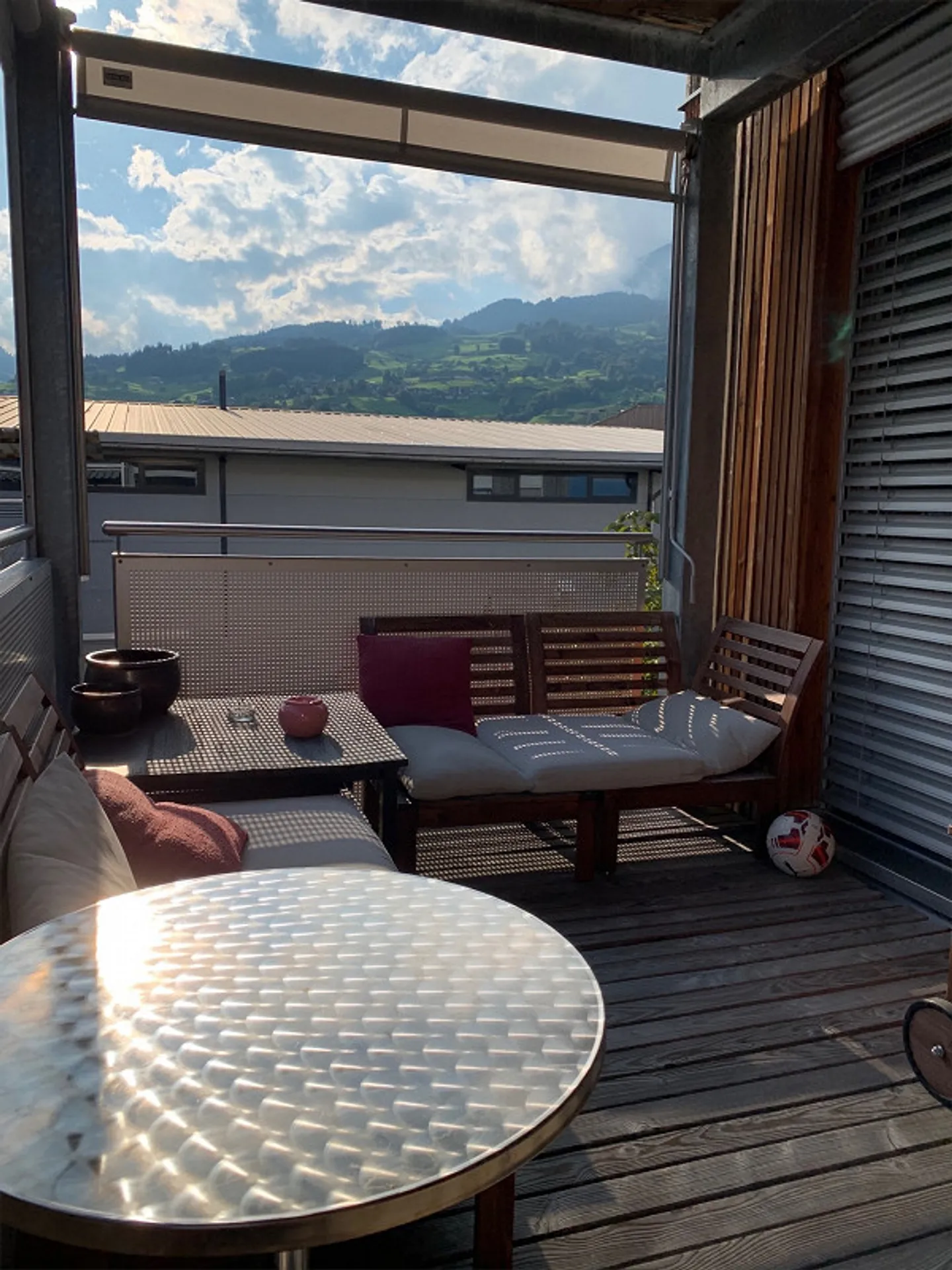 schöne  Wohnung - Foto 2 di 10