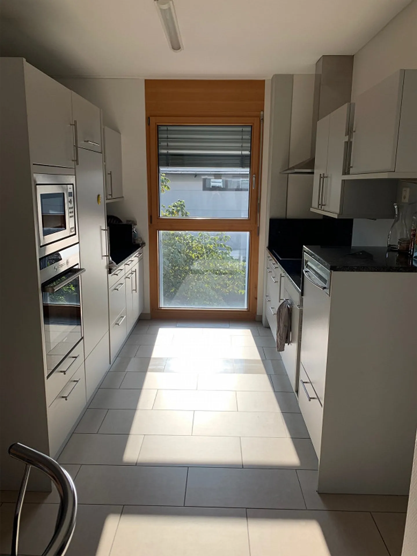 schöne  Wohnung - Foto 5 di 10