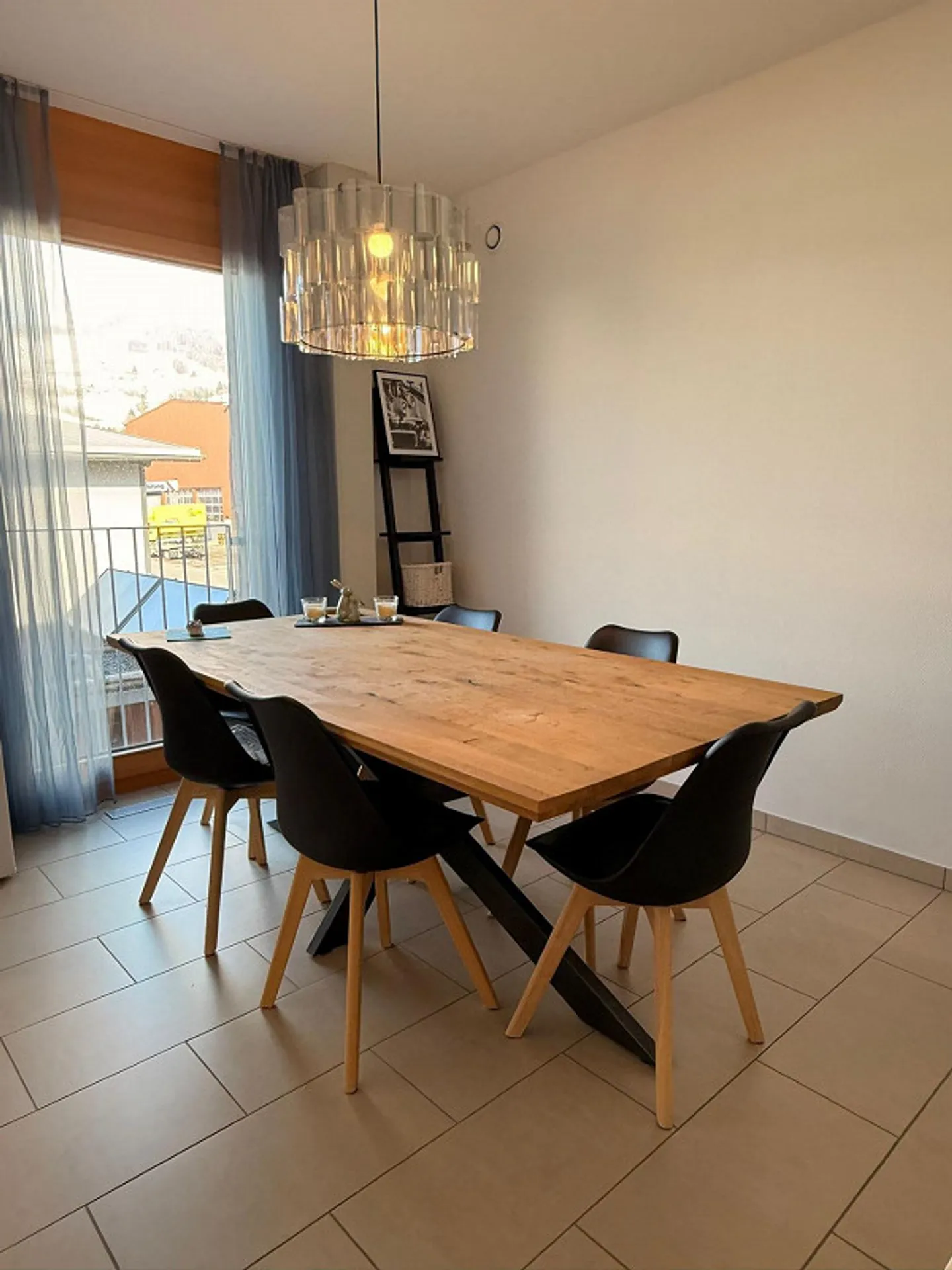 schöne  Wohnung - Foto 6 di 10