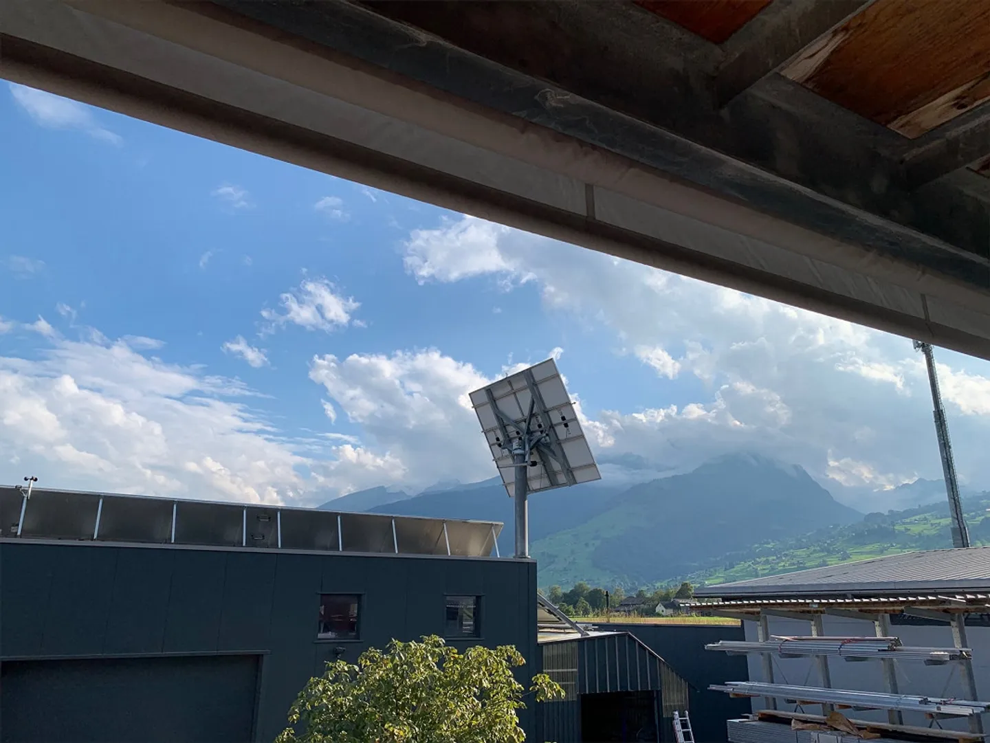 schöne  Wohnung - Foto 3 di 10