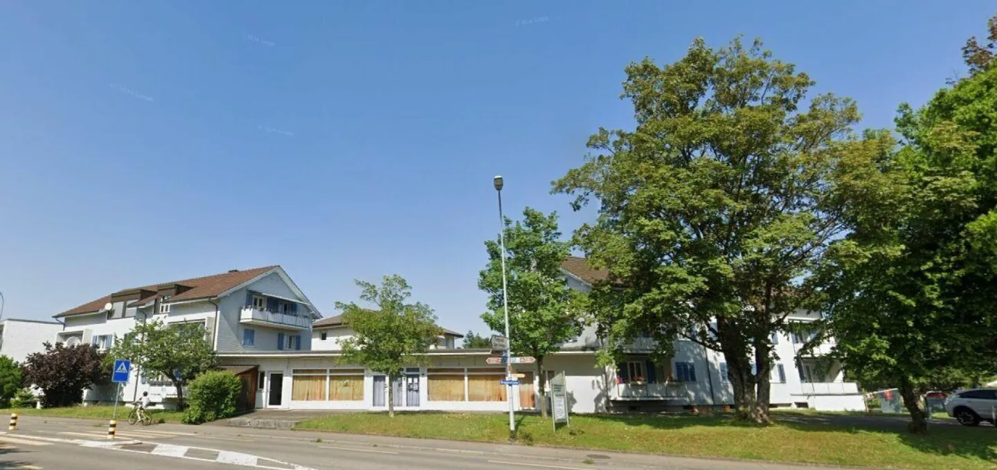 Versatile commercial space - Photo 1 of 6