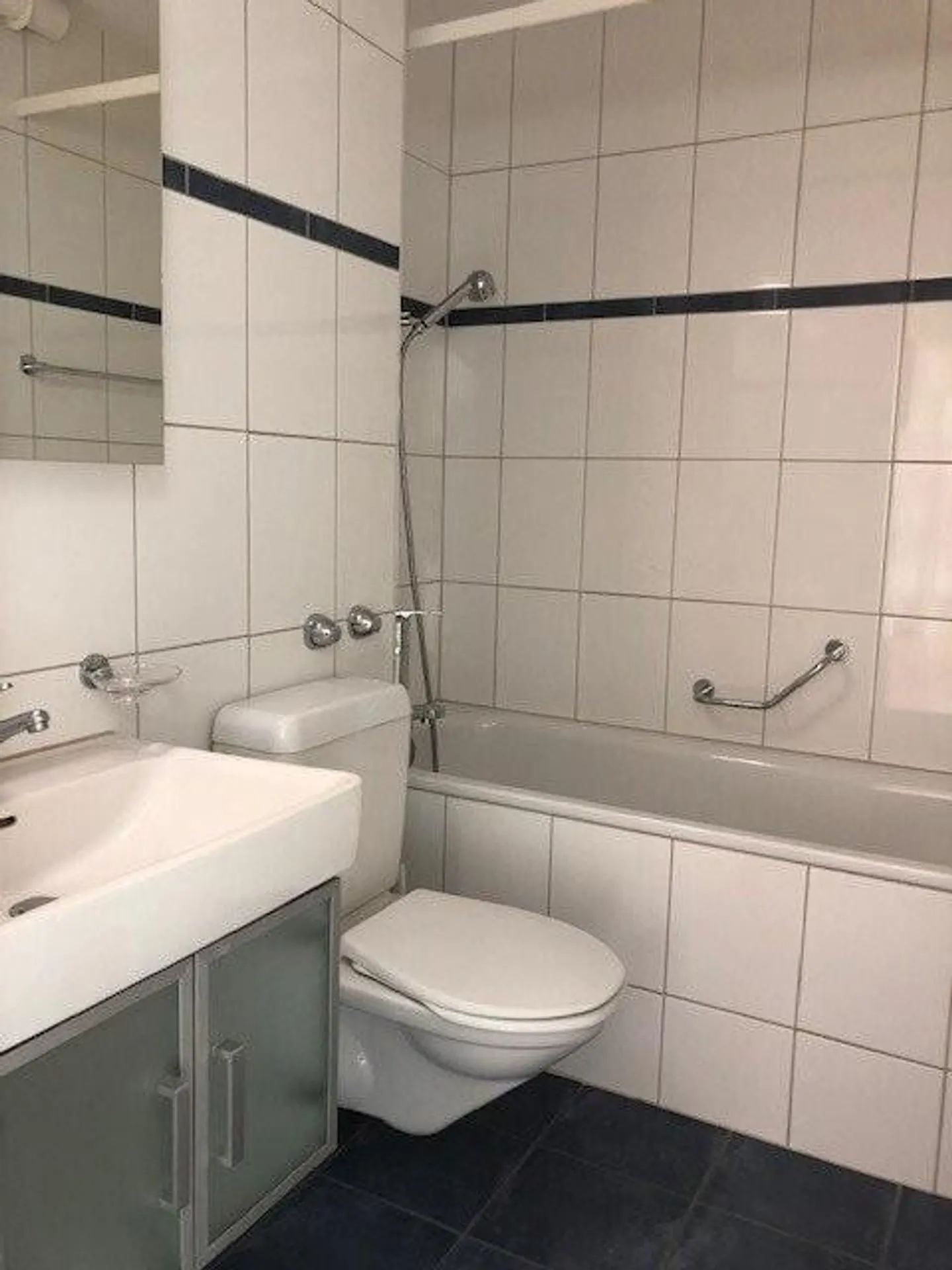 La tua nuova casa a Kleefeld! - Foto 5 di 5