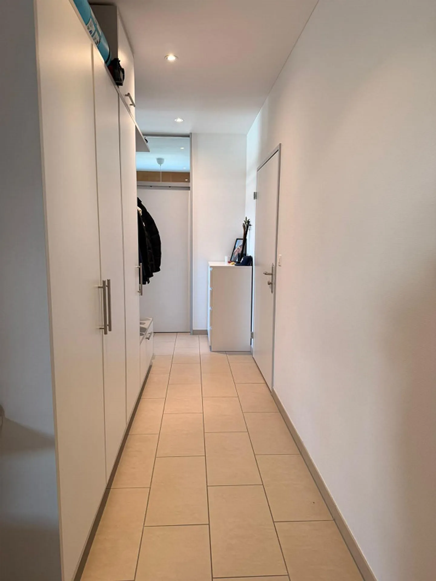 schöne  Wohnung - Foto 4 di 10