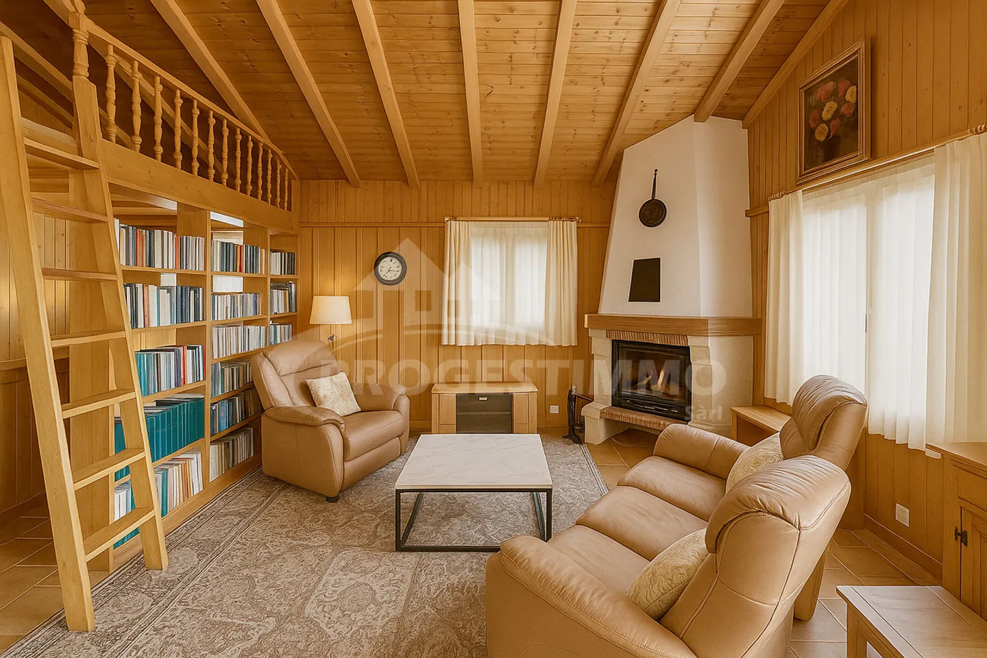 Einfamilienhaus kaufen - Foto 2 von 13