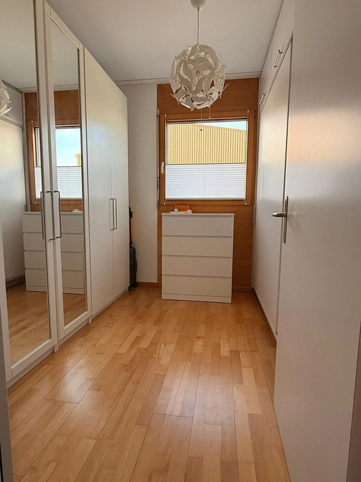 schöne  Wohnung - Foto 8 di 10