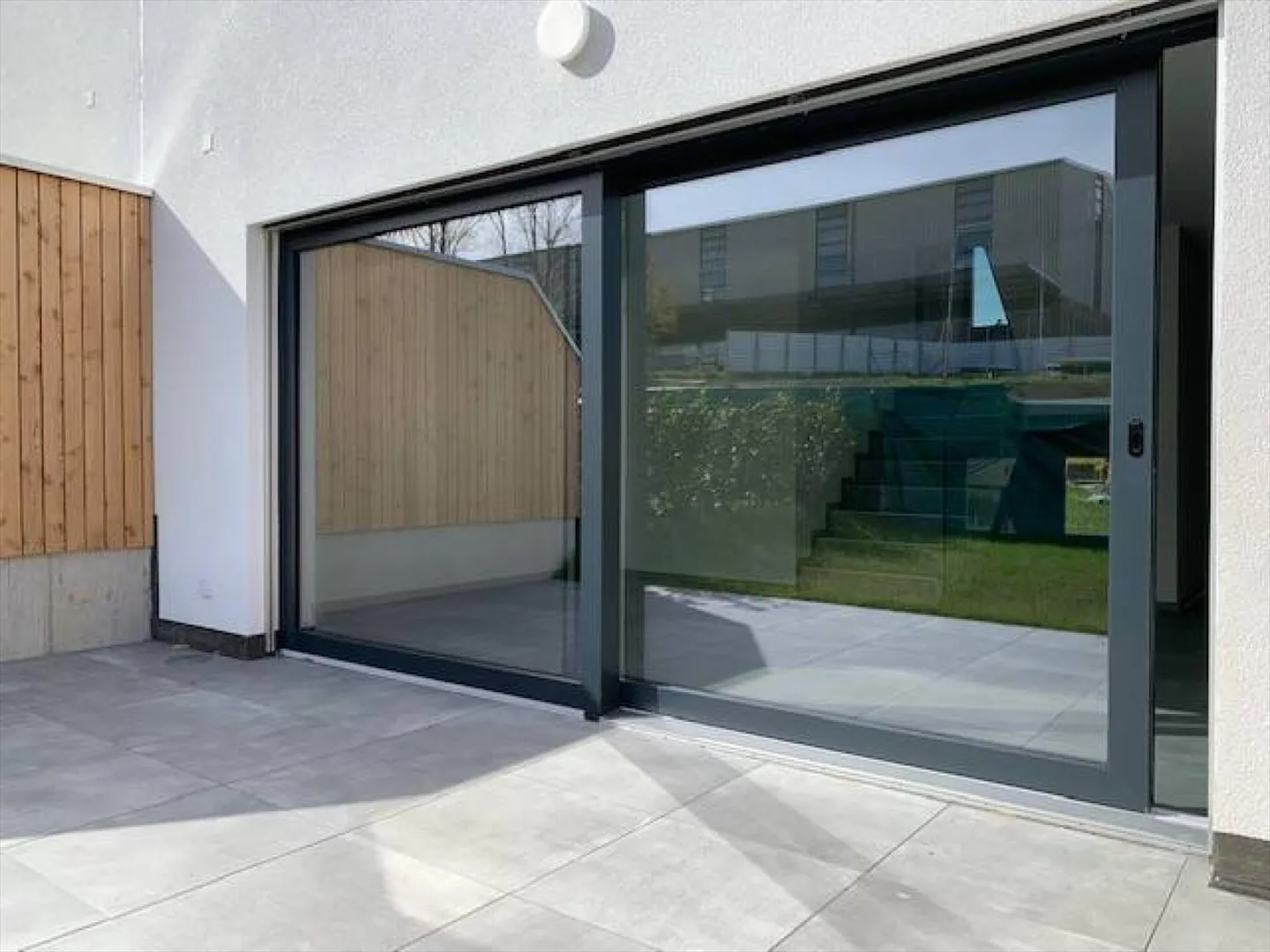 Maison attachée 5.5 pièces à Vuisternens-en-Ogoz - Photo 2 sur 12