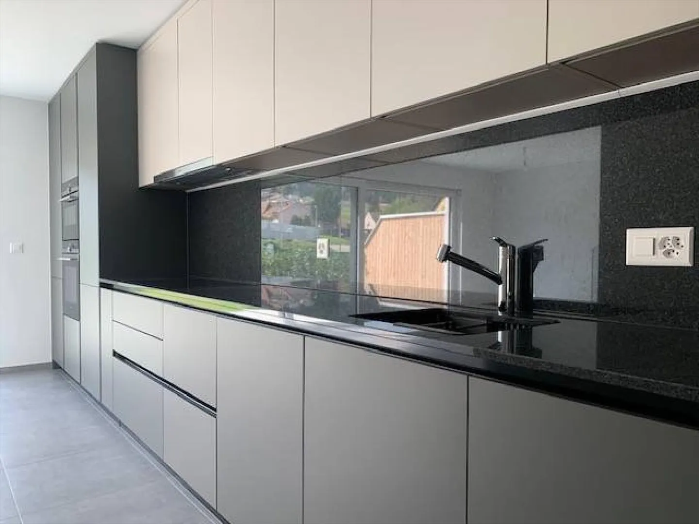 Maison attachée 5.5 pièces à Vuisternens-en-Ogoz - Photo 4 sur 12