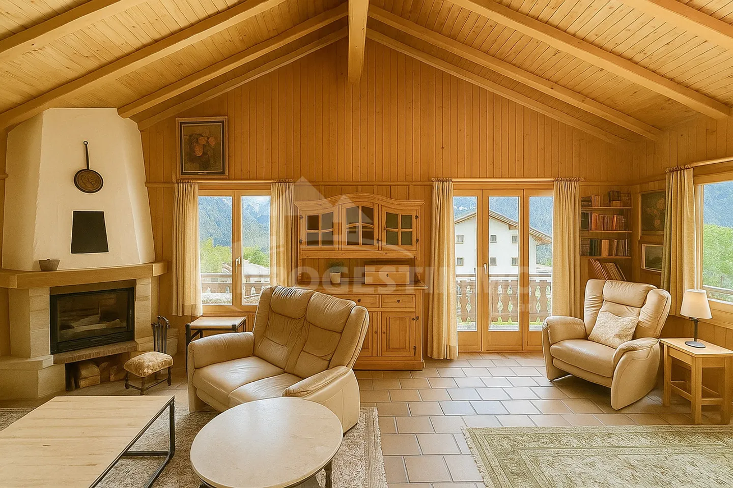 Einfamilienhaus kaufen - Foto 3 von 13