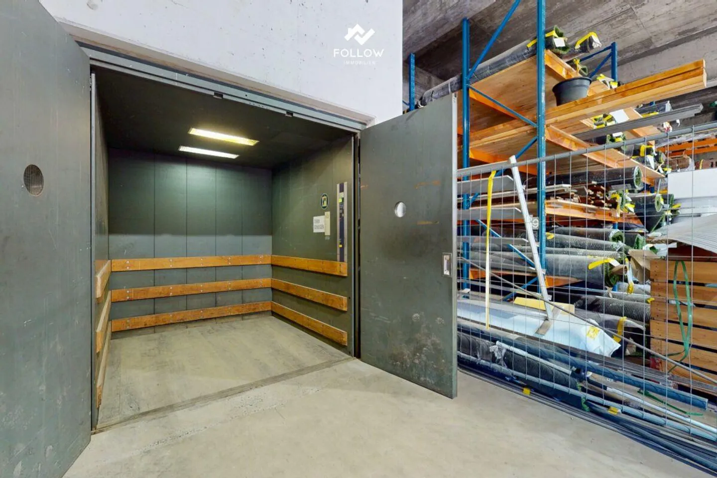 Edificio residenziale e magazzino situato in posizione centrale con grande potenziale - Foto 7 di 17