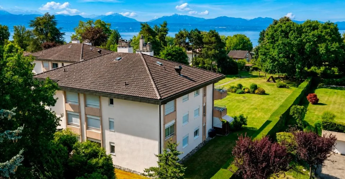 Geräumige 3,5 Zimmer mit großem Potenzial in einer gefragten Gegend - Foto 7 von 7