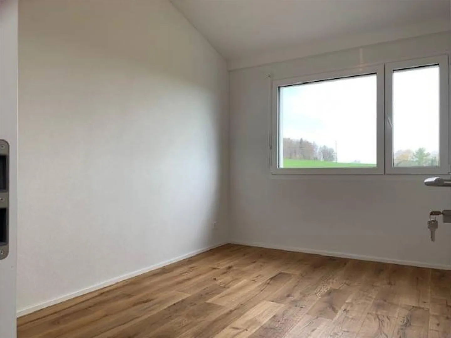 Maison attachée 5.5 pièces à Vuisternens-en-Ogoz - Photo 10 sur 12