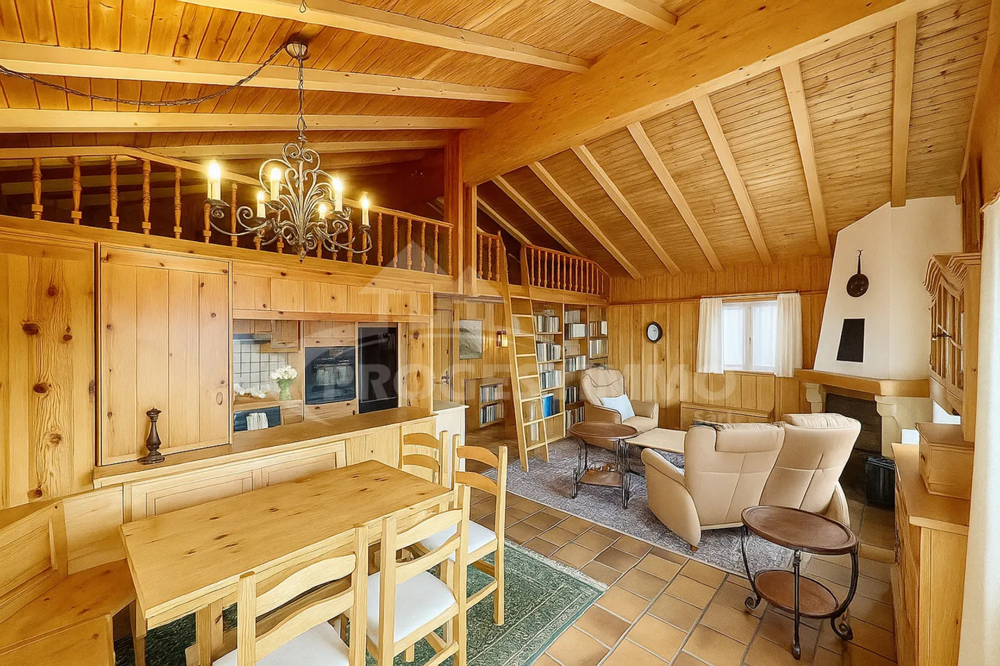 Einfamilienhaus kaufen - Foto 5 von 13