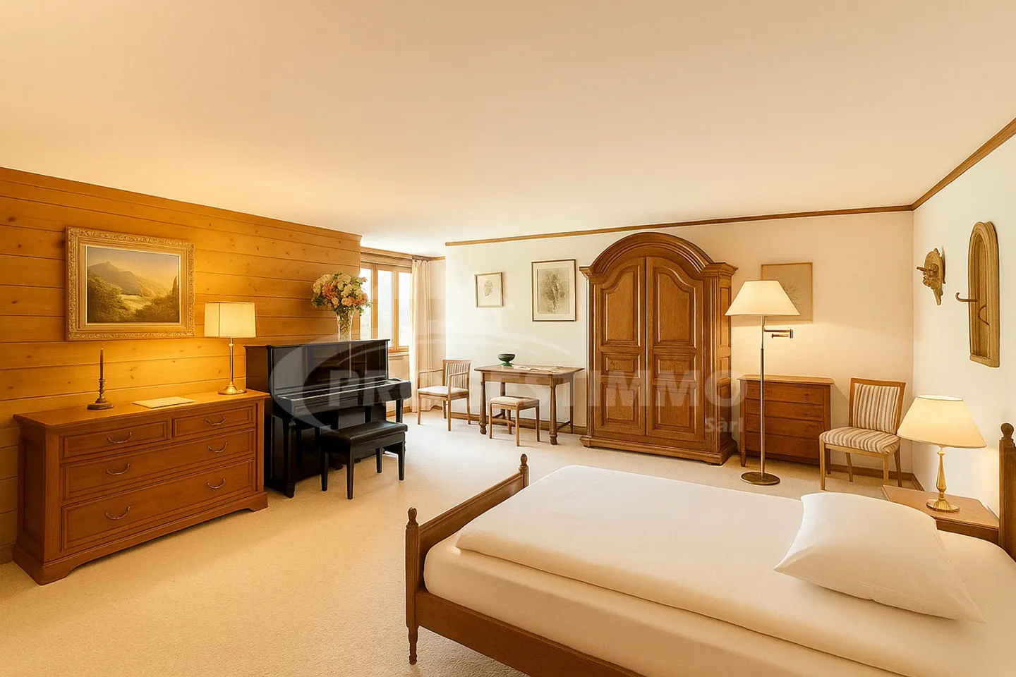 Einfamilienhaus kaufen - Foto 10 von 13