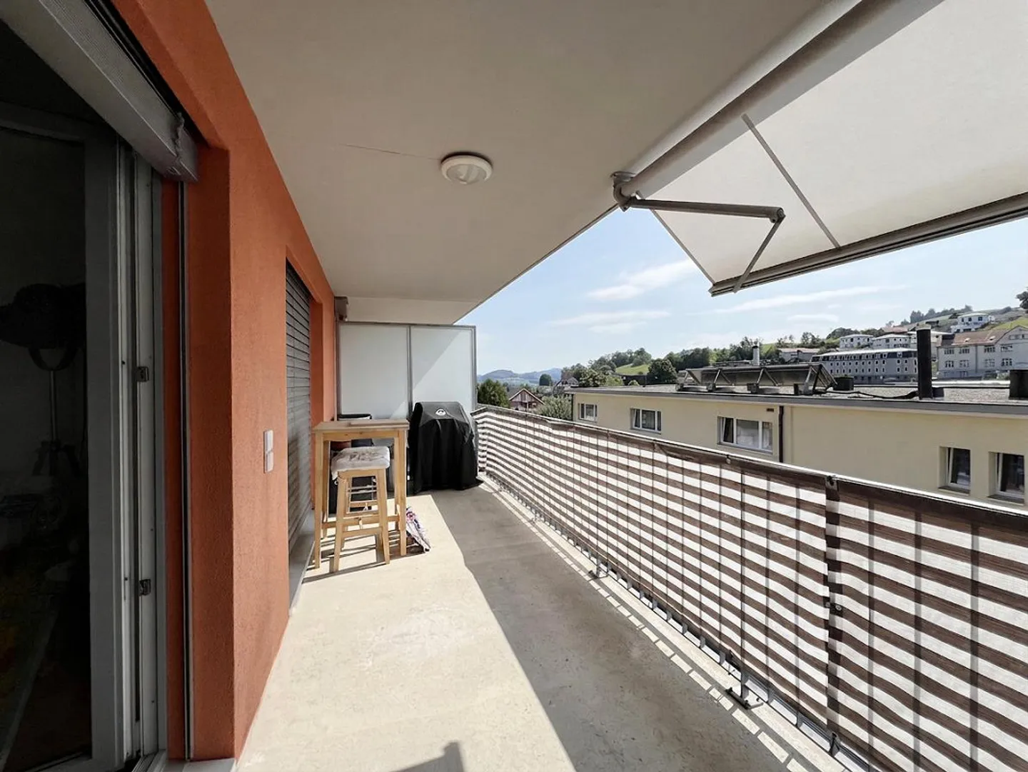 Appartamento 2.5 locali - Foto 4 di 8