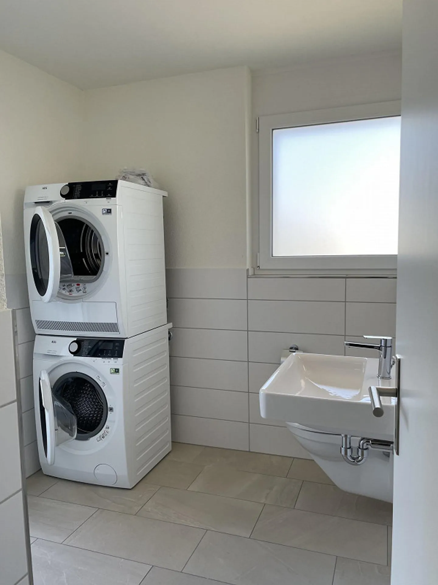 Appartamento singolo in cima - Foto 7 di 9