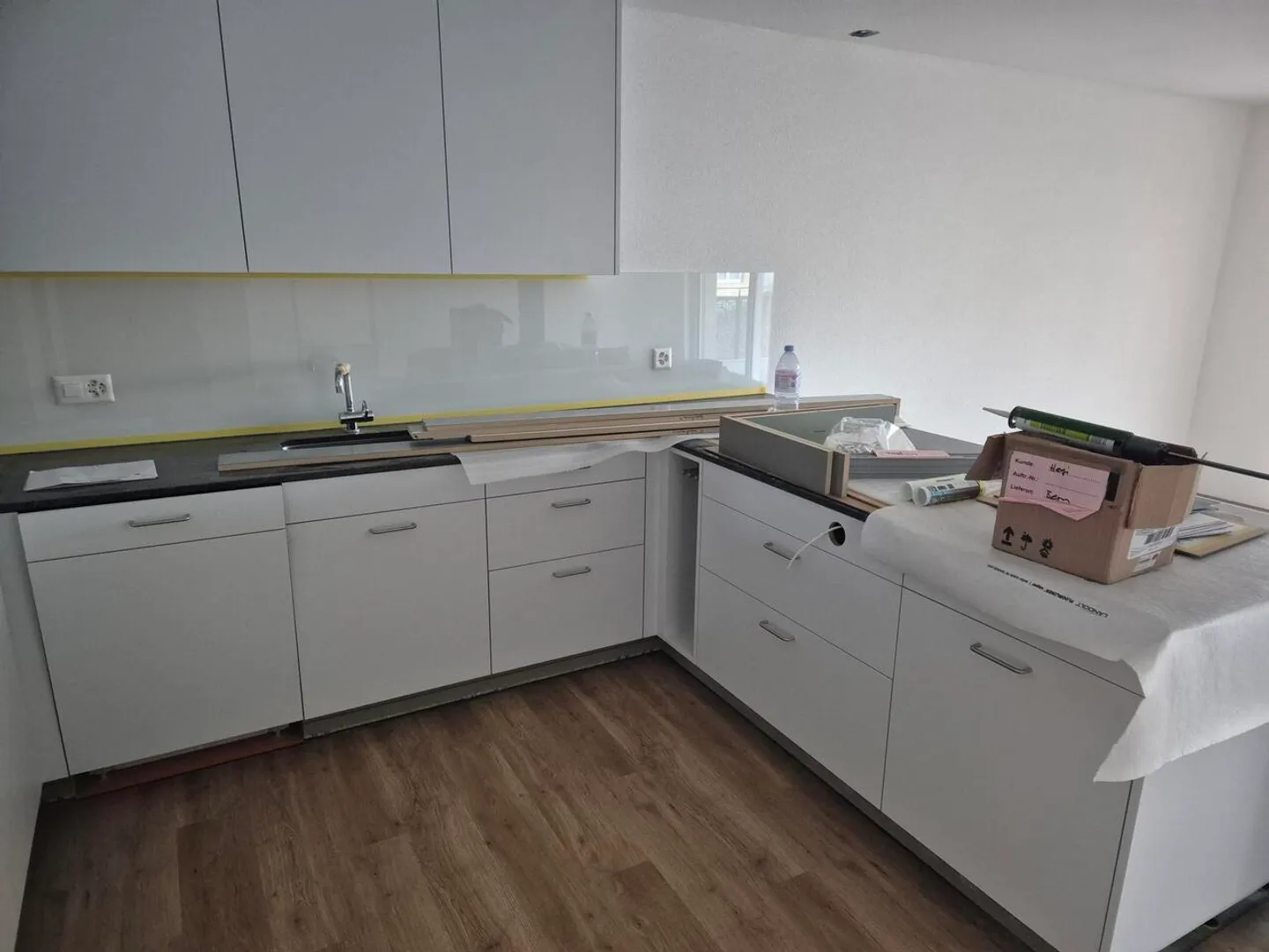 Prima locazione - bell'appartamento con standard di proprietà - Foto 4 di 14