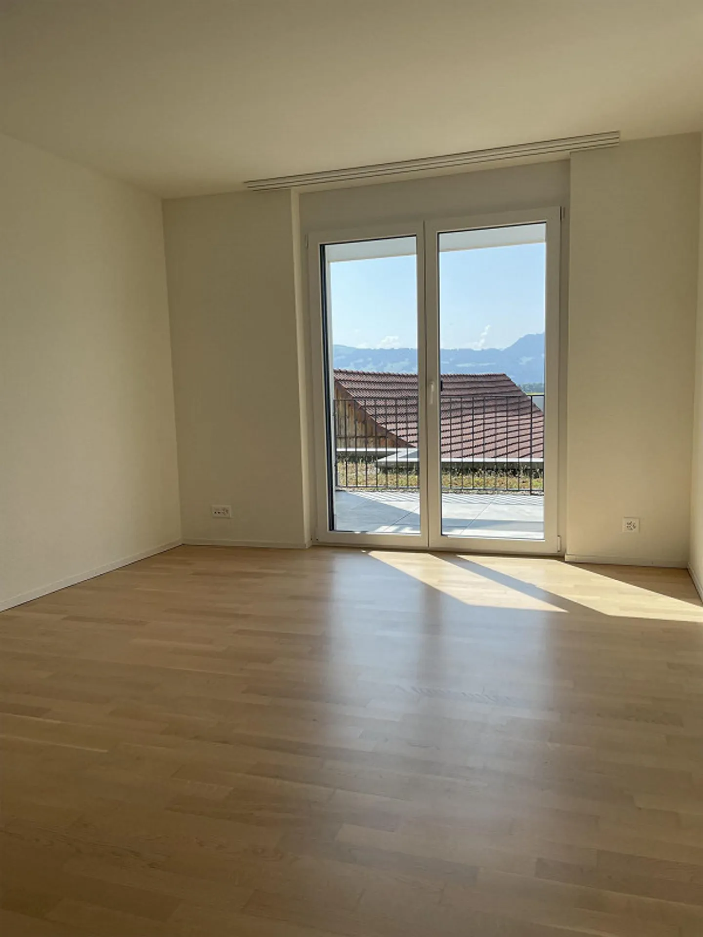 Appartamento singolo in cima - Foto 8 di 9