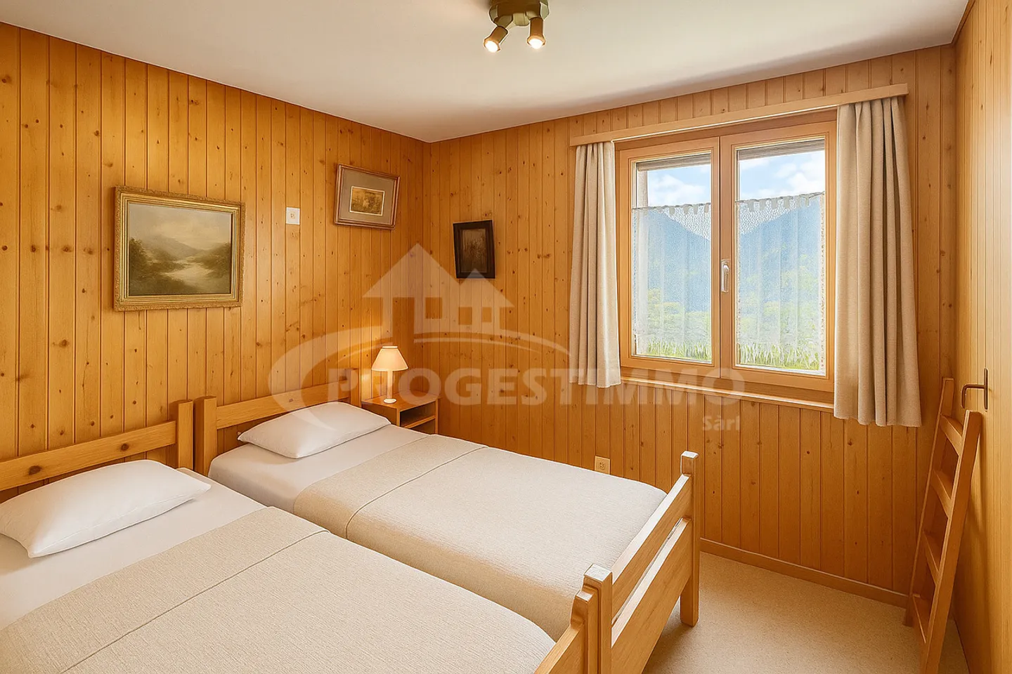 Einfamilienhaus kaufen - Foto 12 von 13