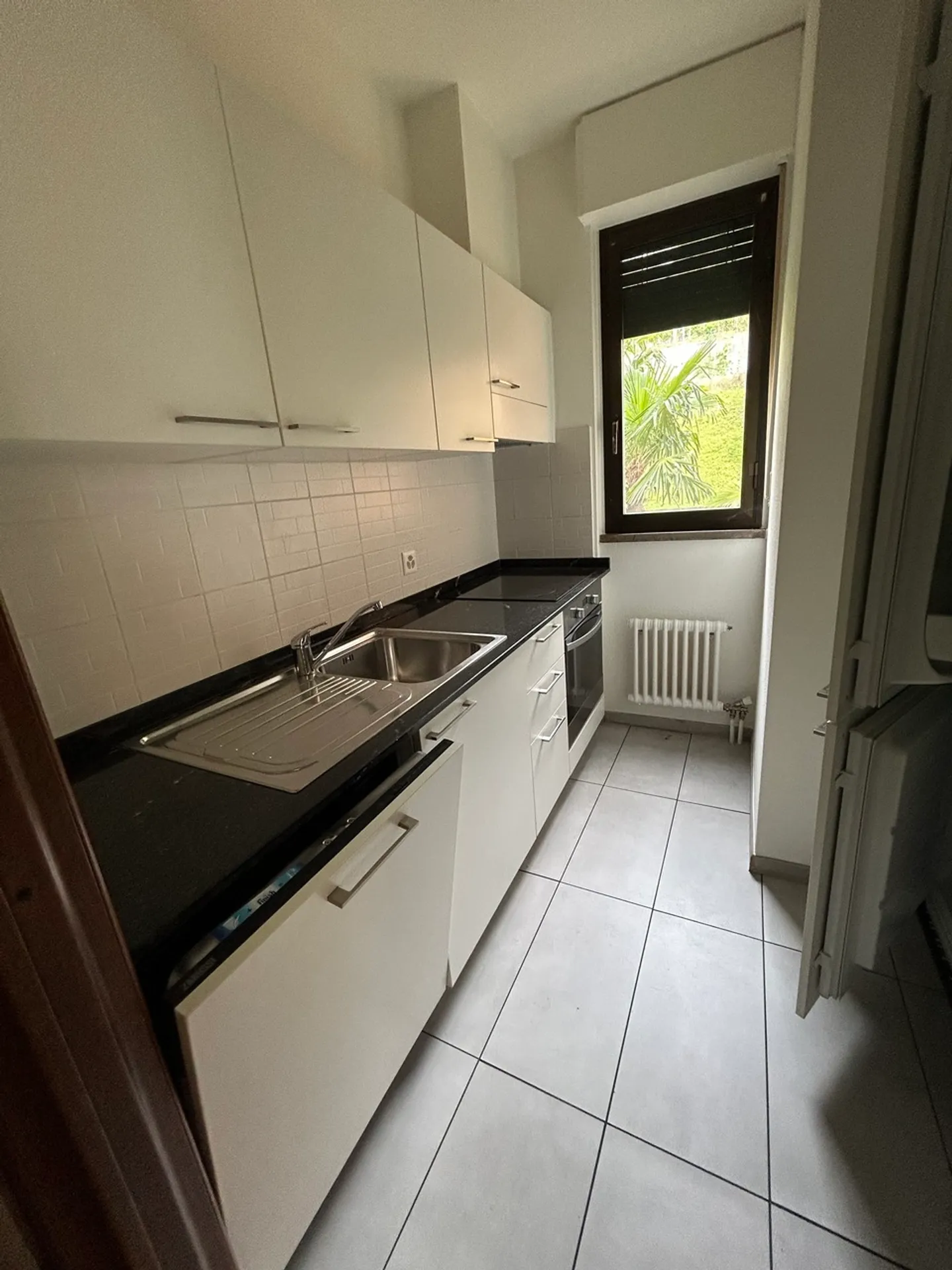 Appartamenti 3.5 locali a Massagno - Foto 6 di 6