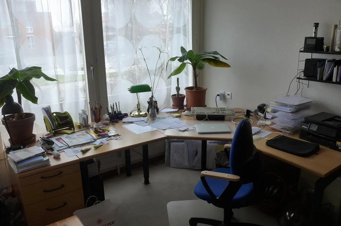 Charmante Wohnung in Kreuzlingen - Foto 1 von 11