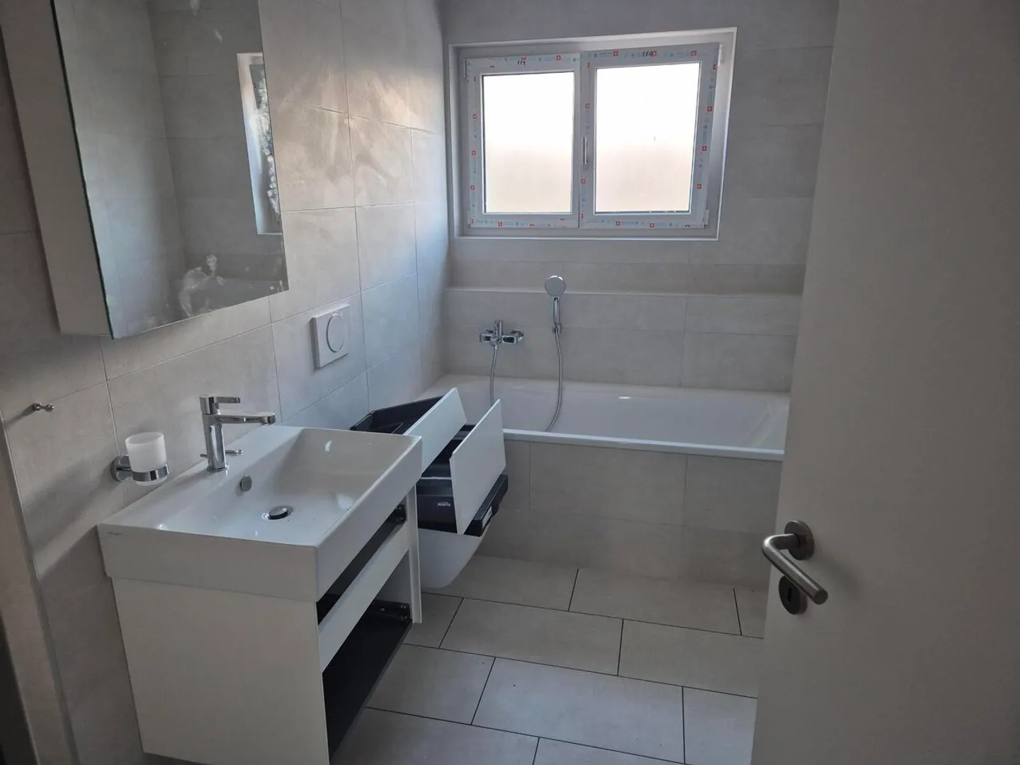 Prima locazione - bell'appartamento con standard di proprietà - Foto 6 di 14