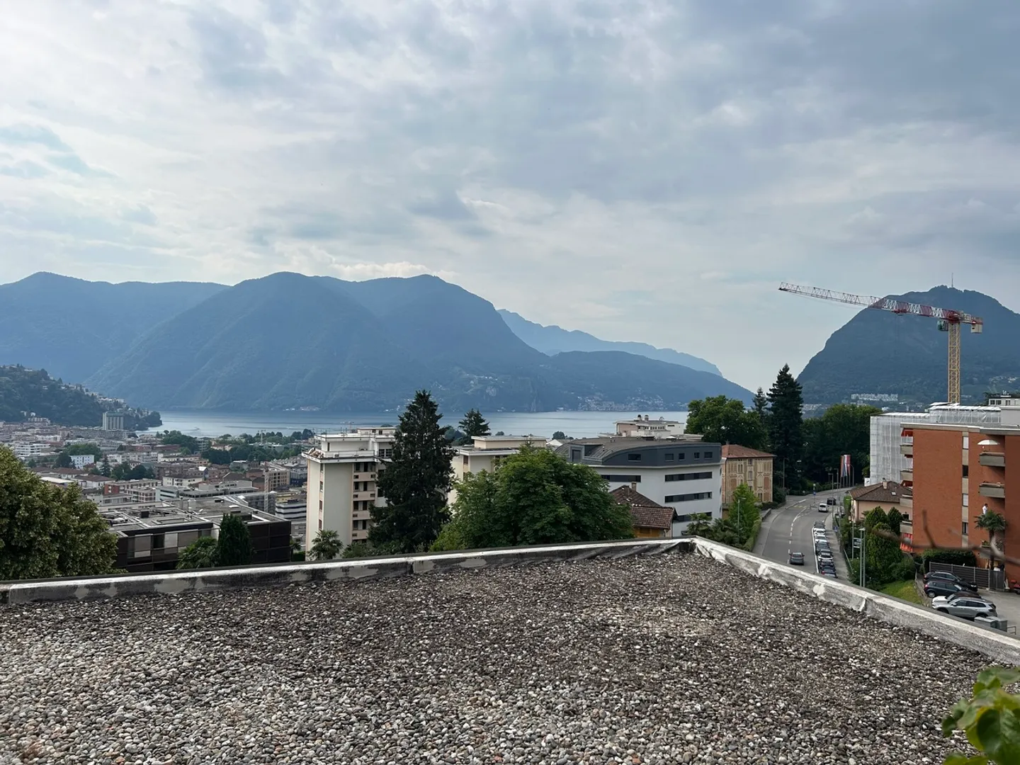 Appartamenti 3.5 locali a Massagno - Foto 1 di 6