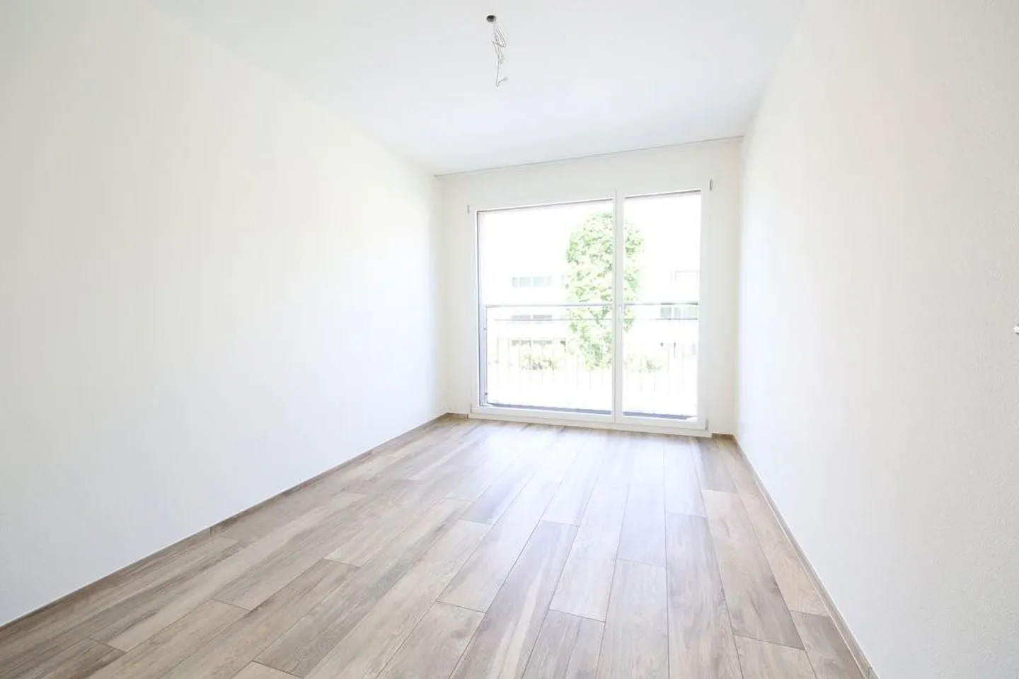 Appartamento moderno con lavanderia privata - Foto 6 di 7