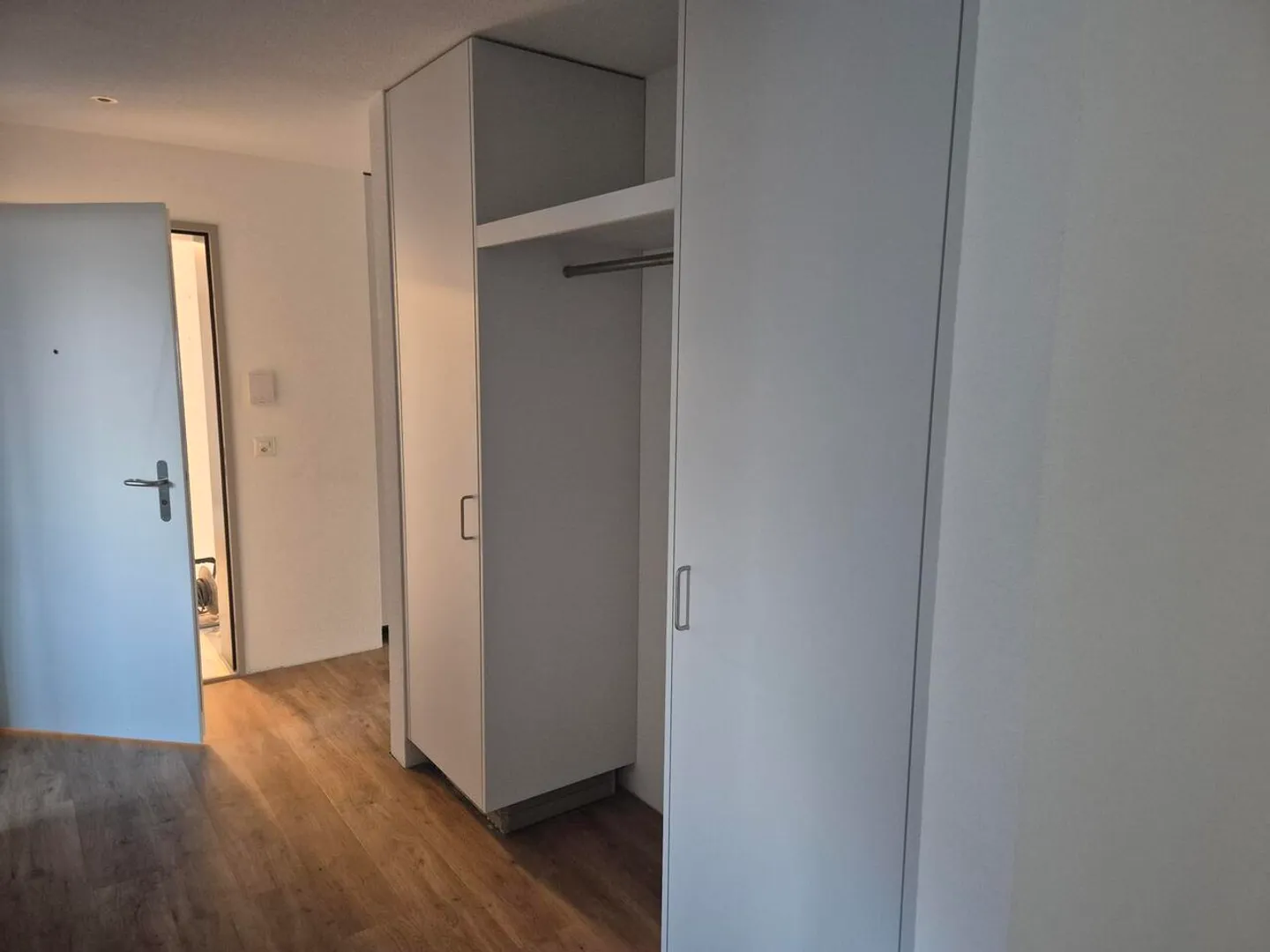 Prima locazione - bell'appartamento con standard di proprietà - Foto 8 di 14