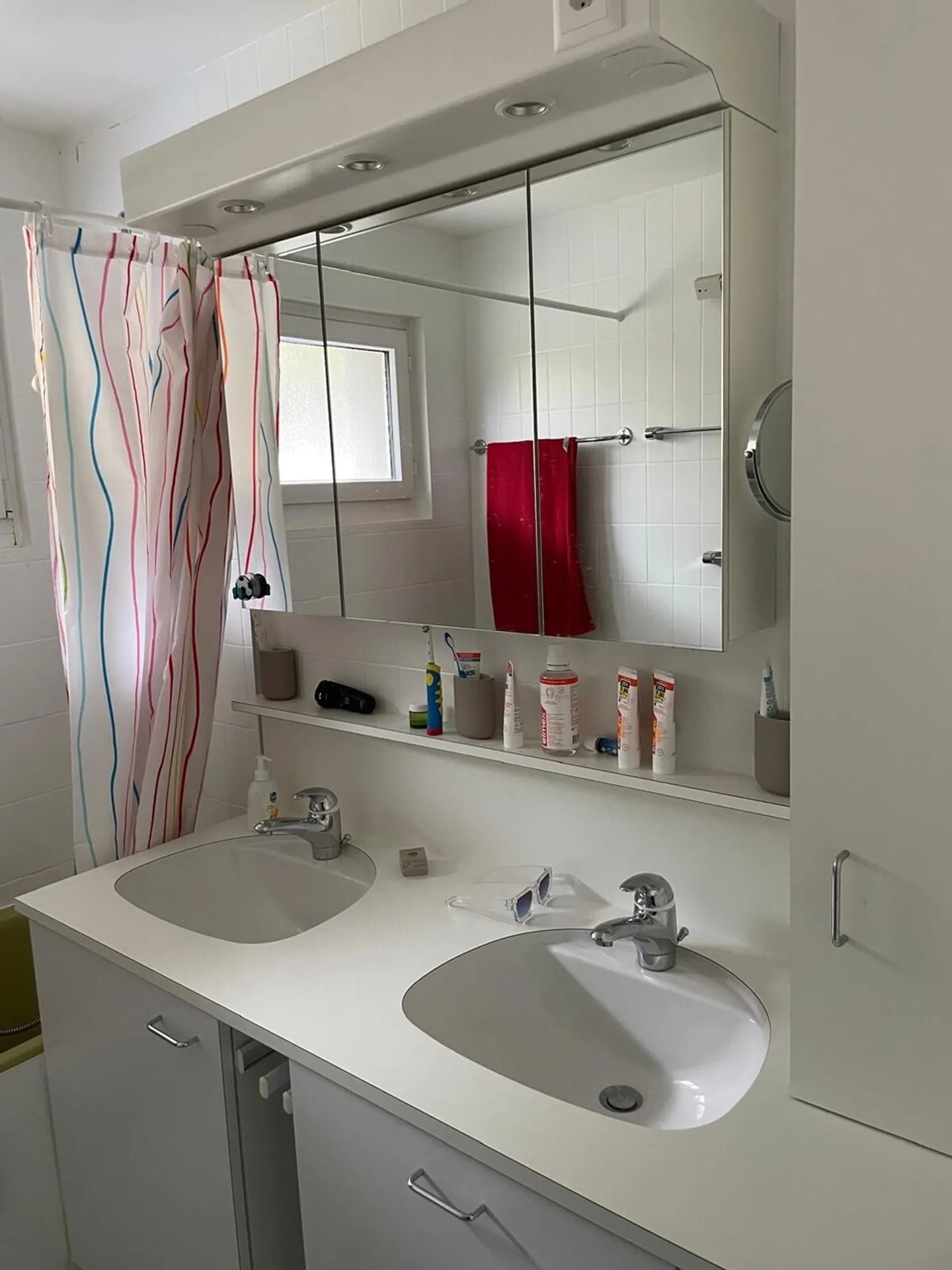 Doppelhaushälfte 5 ½ Zimmer, 156 m2 auf einem Grundstück von etwa 750 m2 - Foto 12 von 16