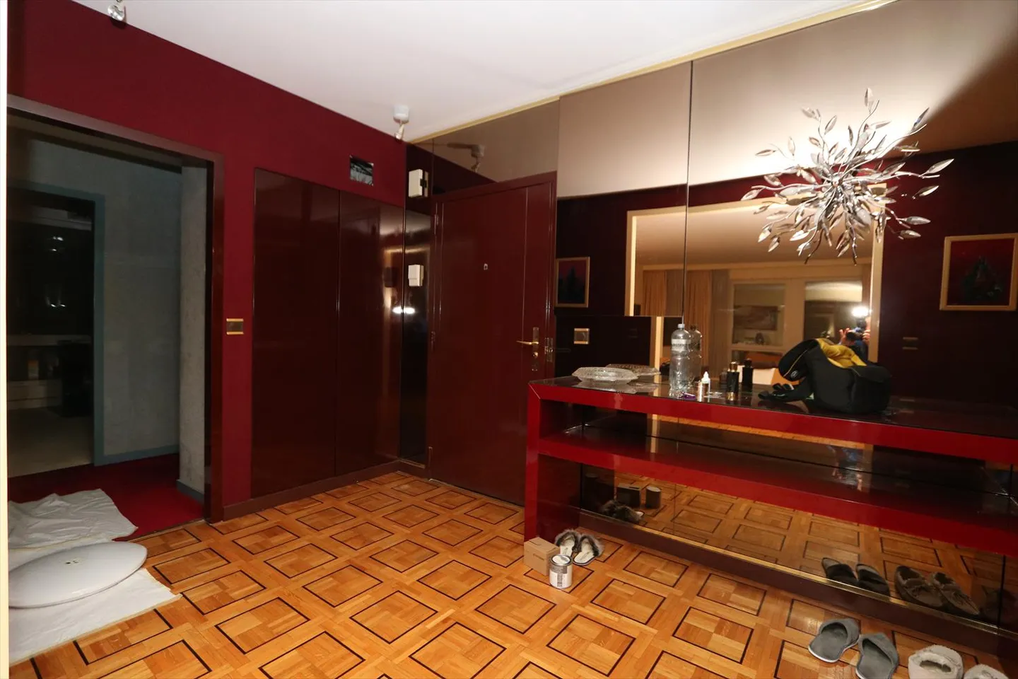 Attique à vendre - Photo 1 sur 7