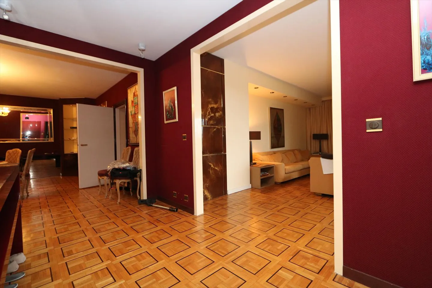 Attique à vendre - Photo 2 sur 7