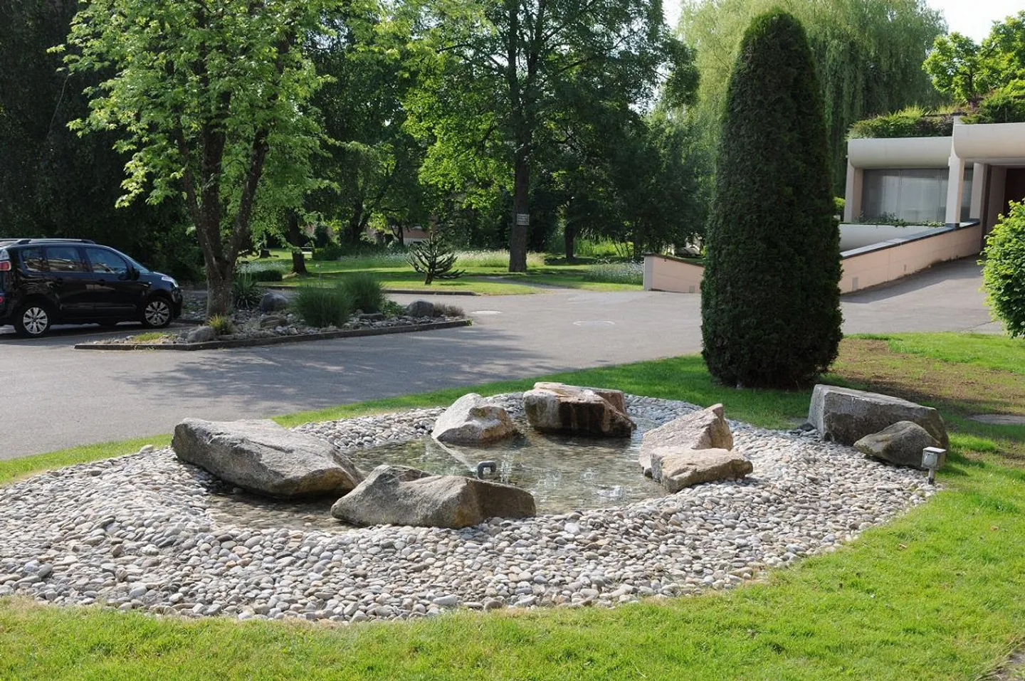 Charmante Wohnung in Kreuzlingen - Foto 2 von 11