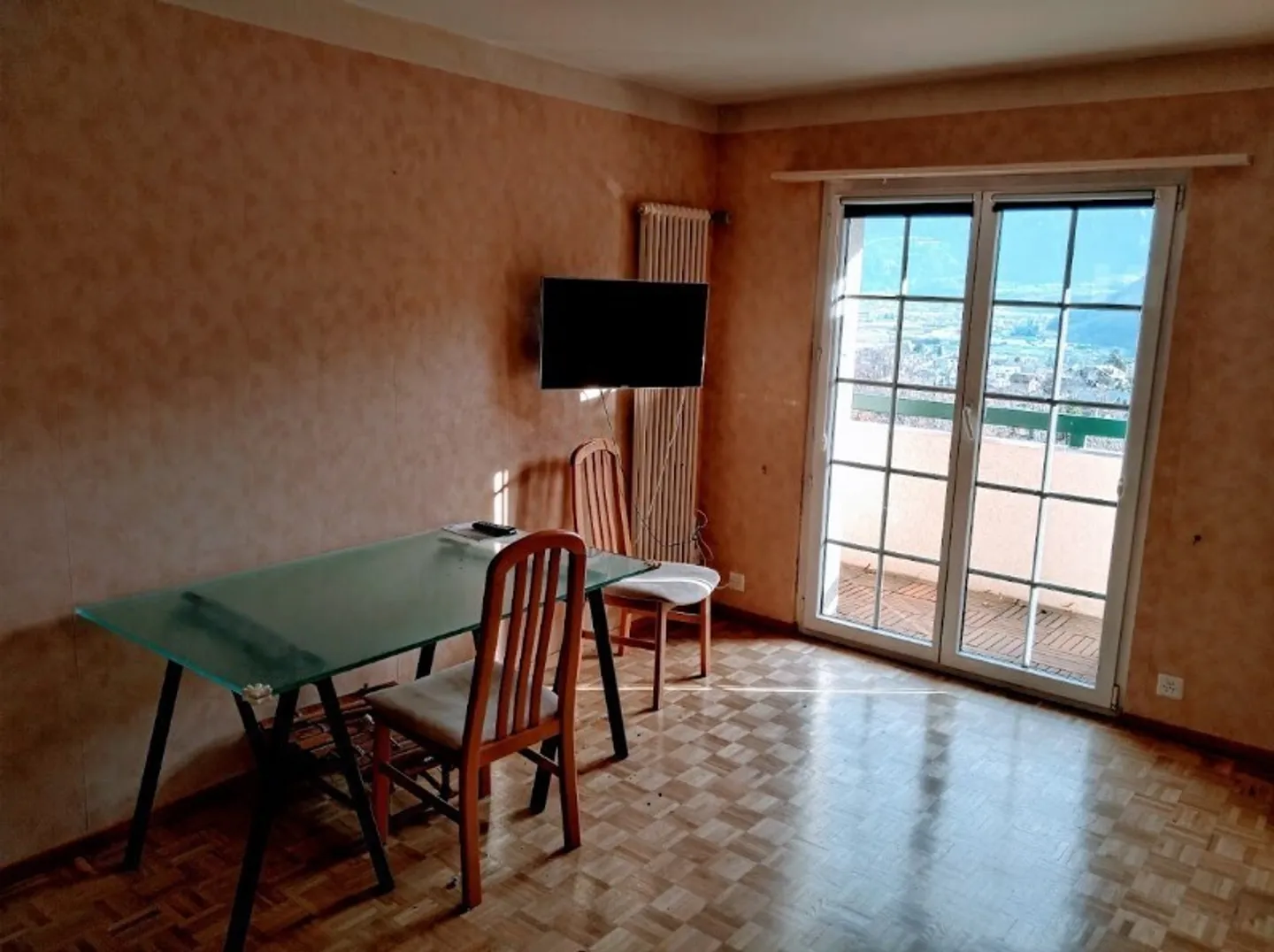 Doppelhaushälfte 5 ½ Zimmer, 156 m2 auf einem Grundstück von etwa 750 m2 - Foto 14 von 16