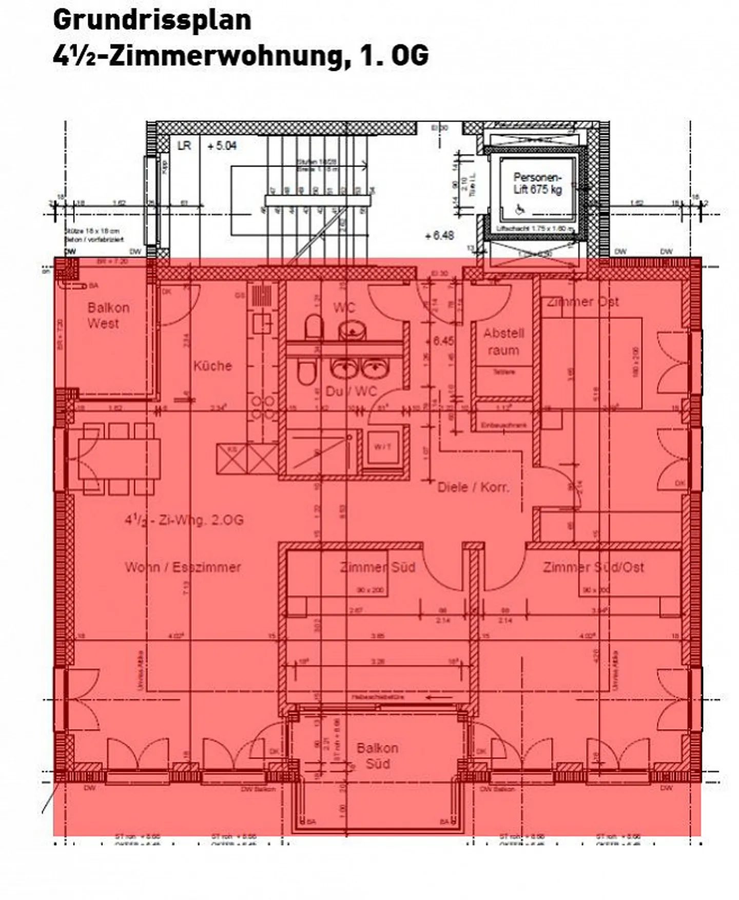 La tua nuova casa - centrale e vicino alla stazione - Foto 15 di 15