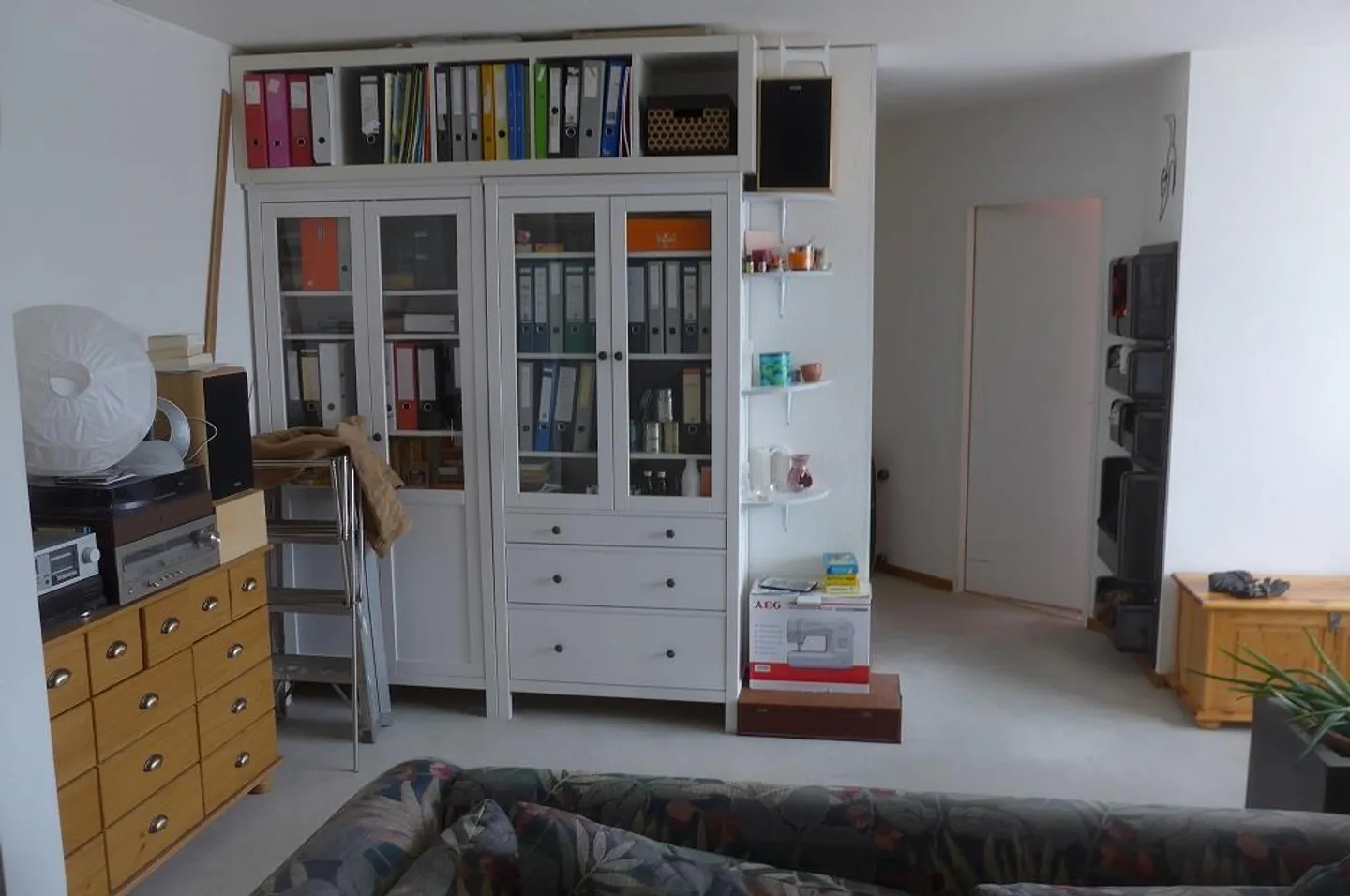 Charmante Wohnung in Kreuzlingen - Foto 10 von 11