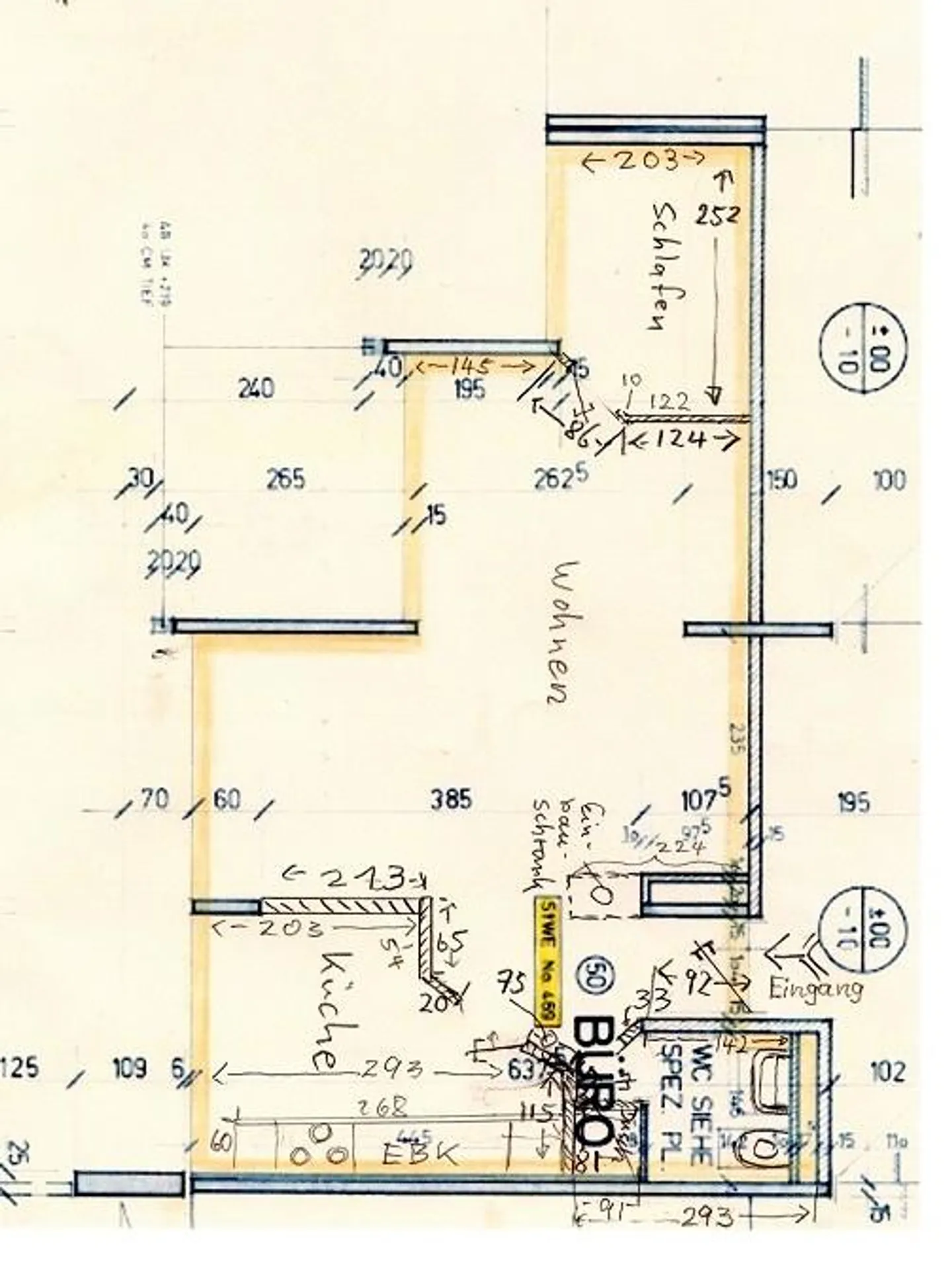 Charmante Wohnung in Kreuzlingen - Foto 11 von 11
