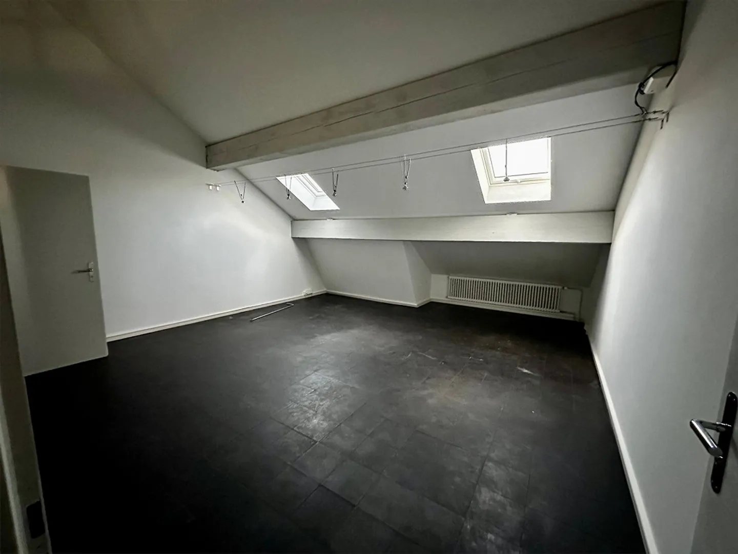 Charming office for rent in the heart of Bern - Photo 4 of 5