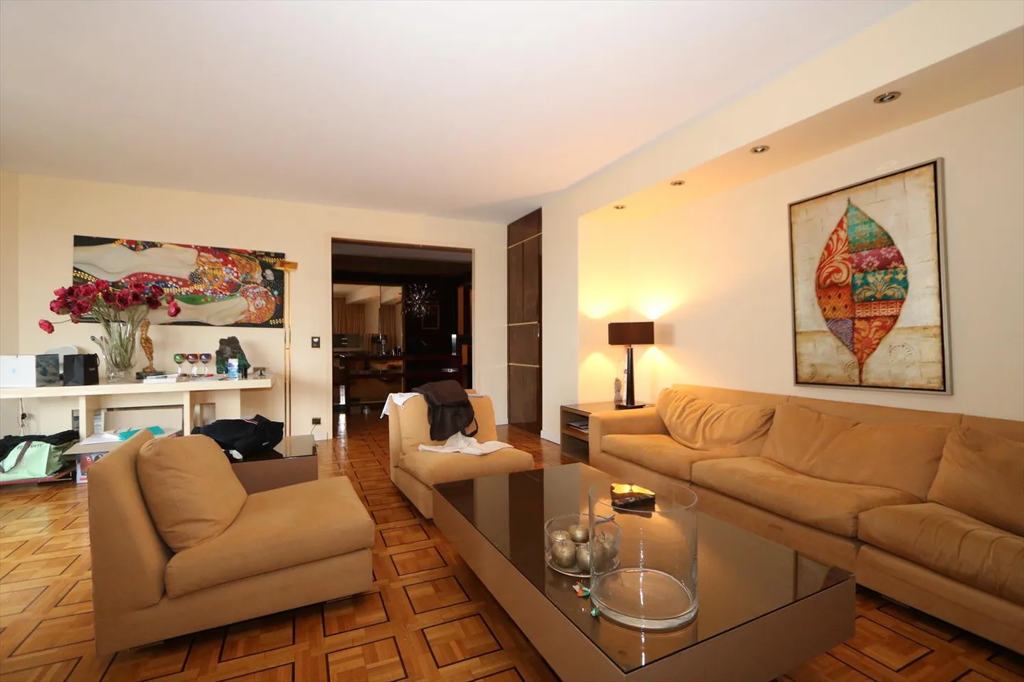 Attique à vendre - Photo 6 sur 7