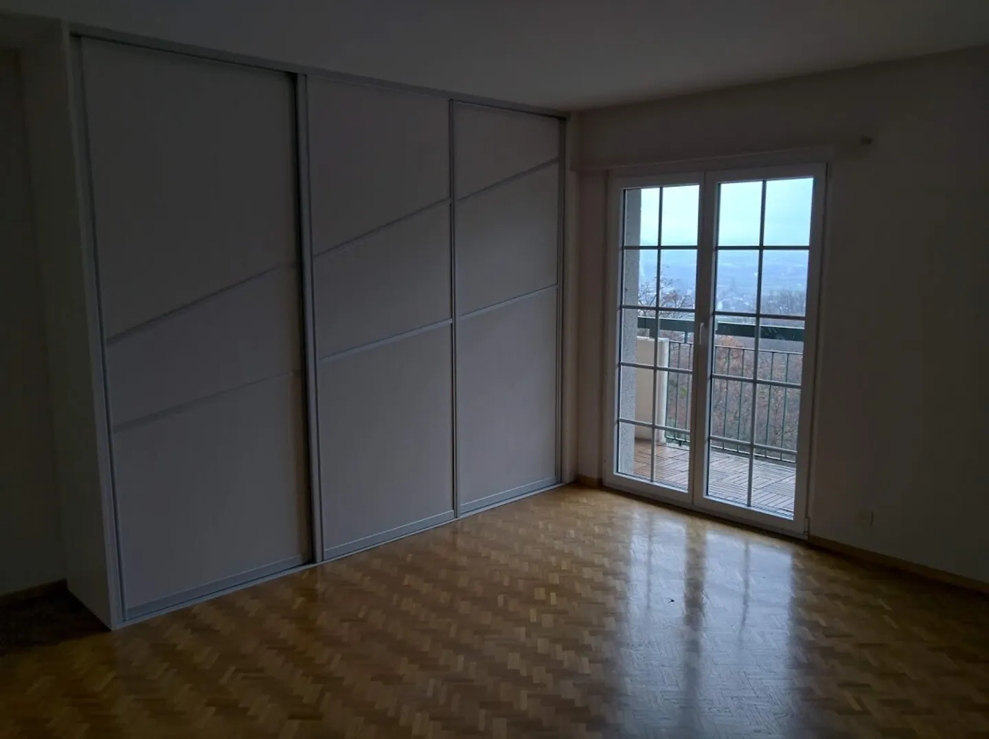 Doppelhaushälfte 5 ½ Zimmer, 156 m2 auf einem Grundstück von etwa 750 m2 - Foto 15 von 16